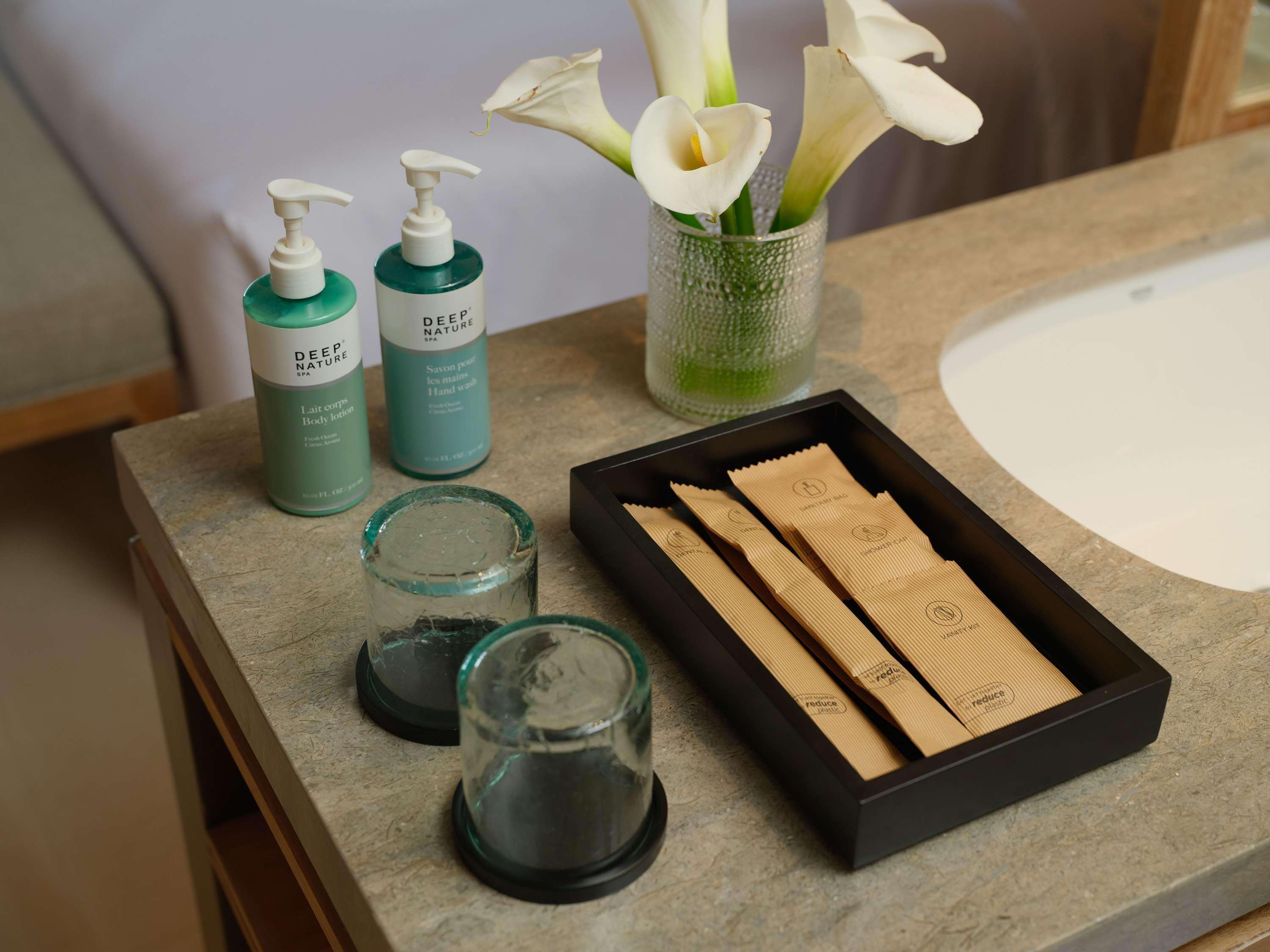 Double Superior with Balcony