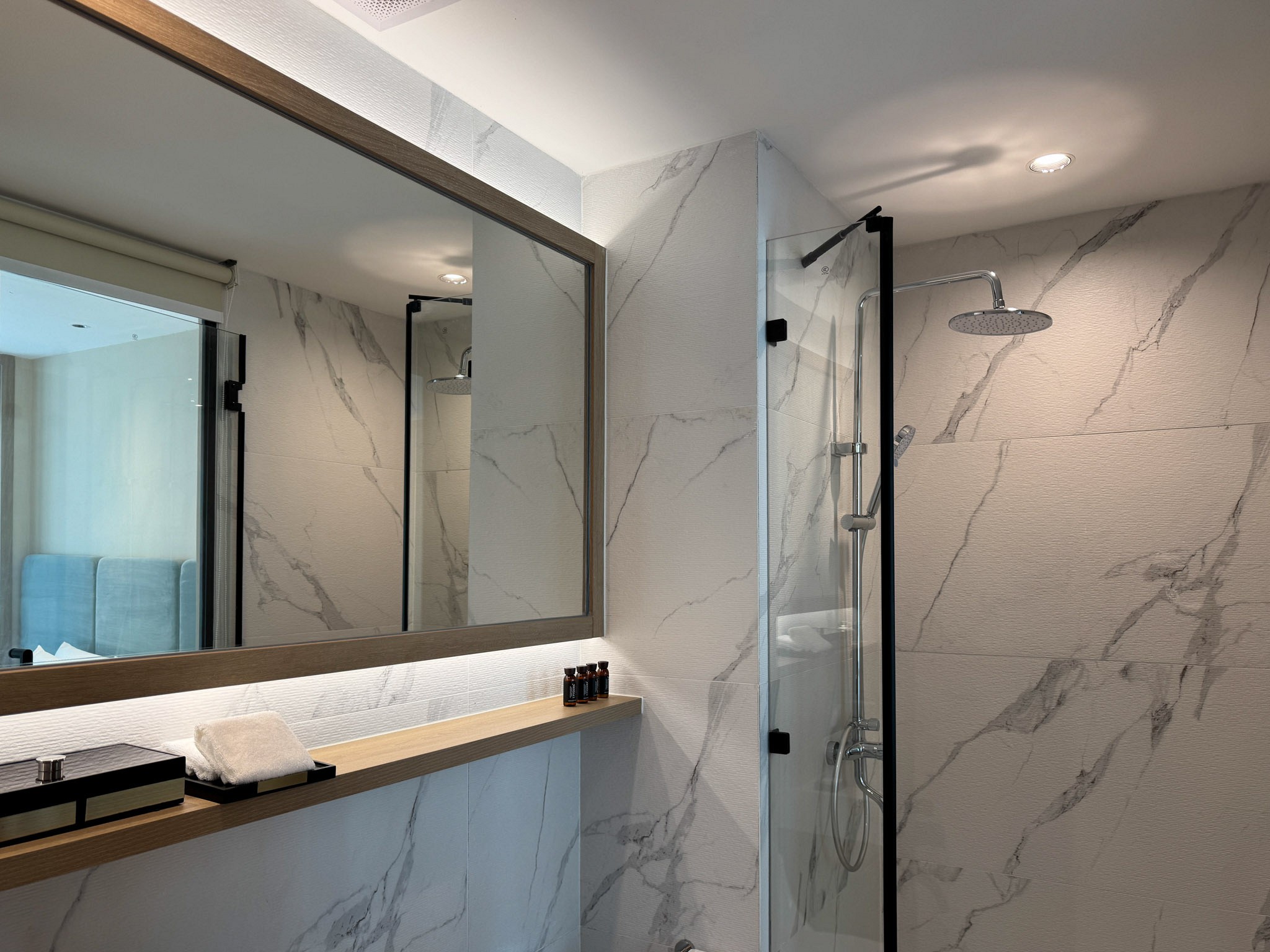 Double or Twin Standard