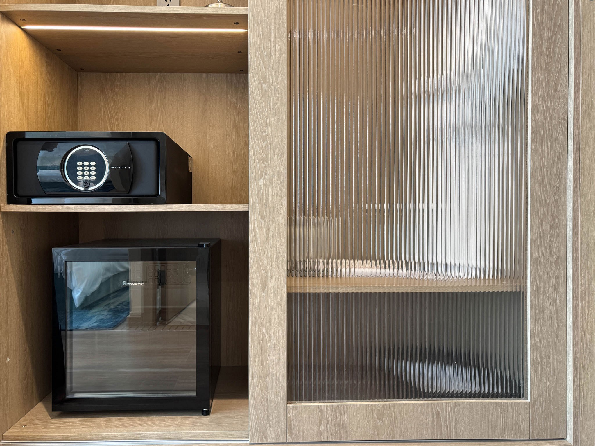 Double or Twin Standard