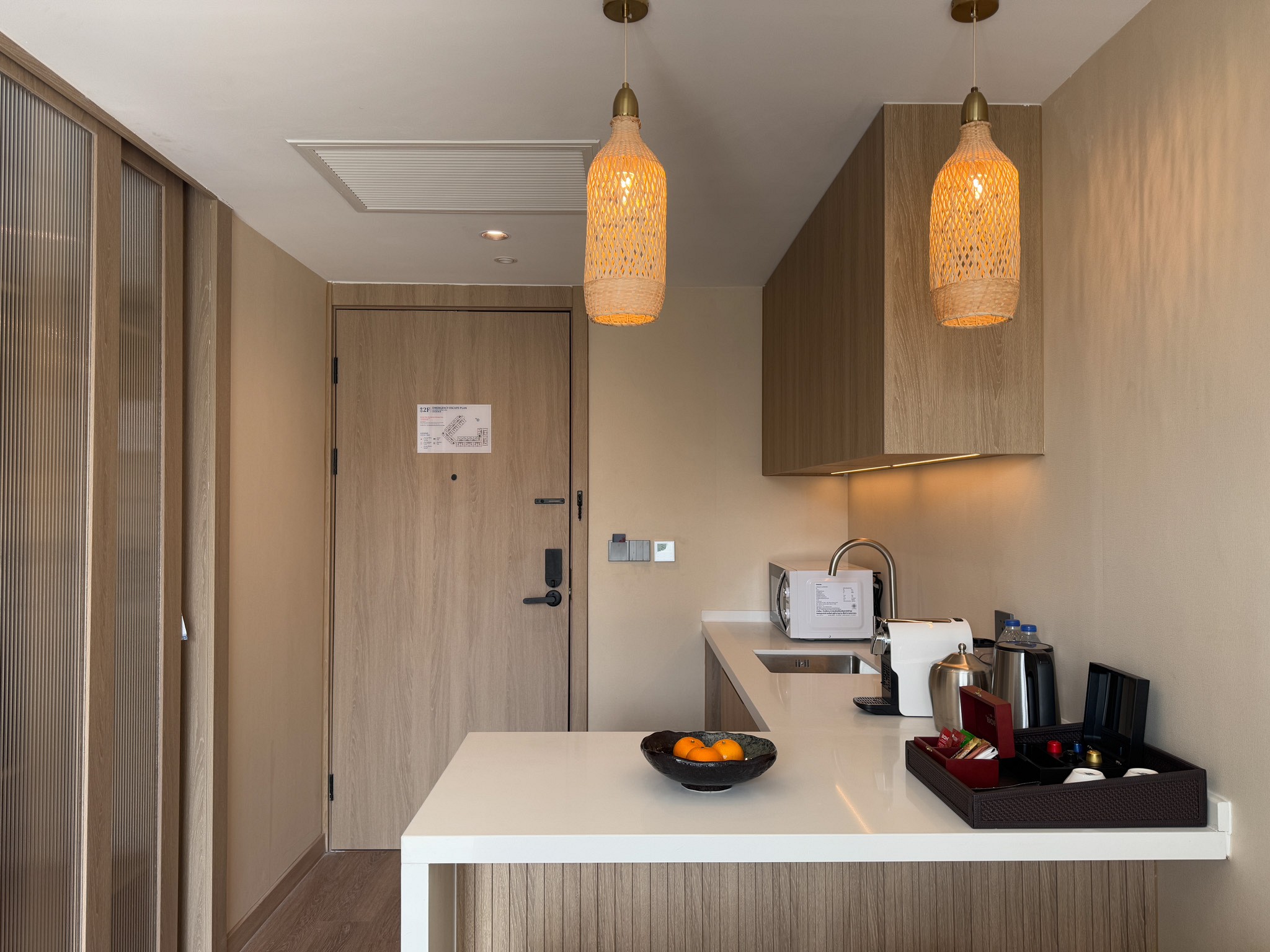 Junior Suite with Balcony