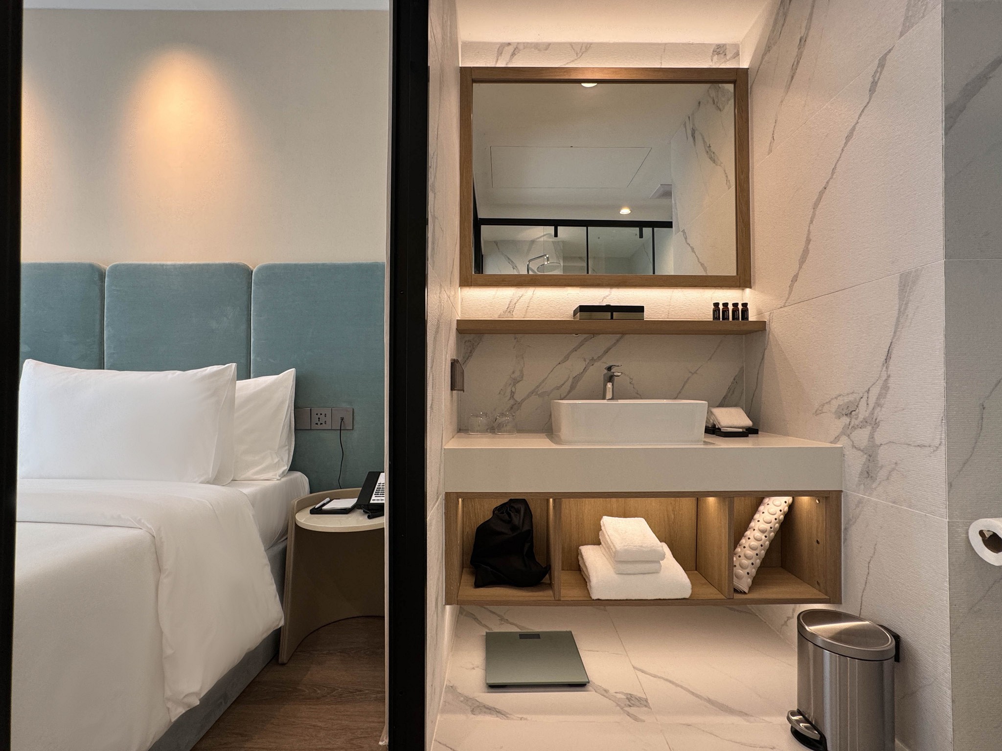 Junior Suite Standard