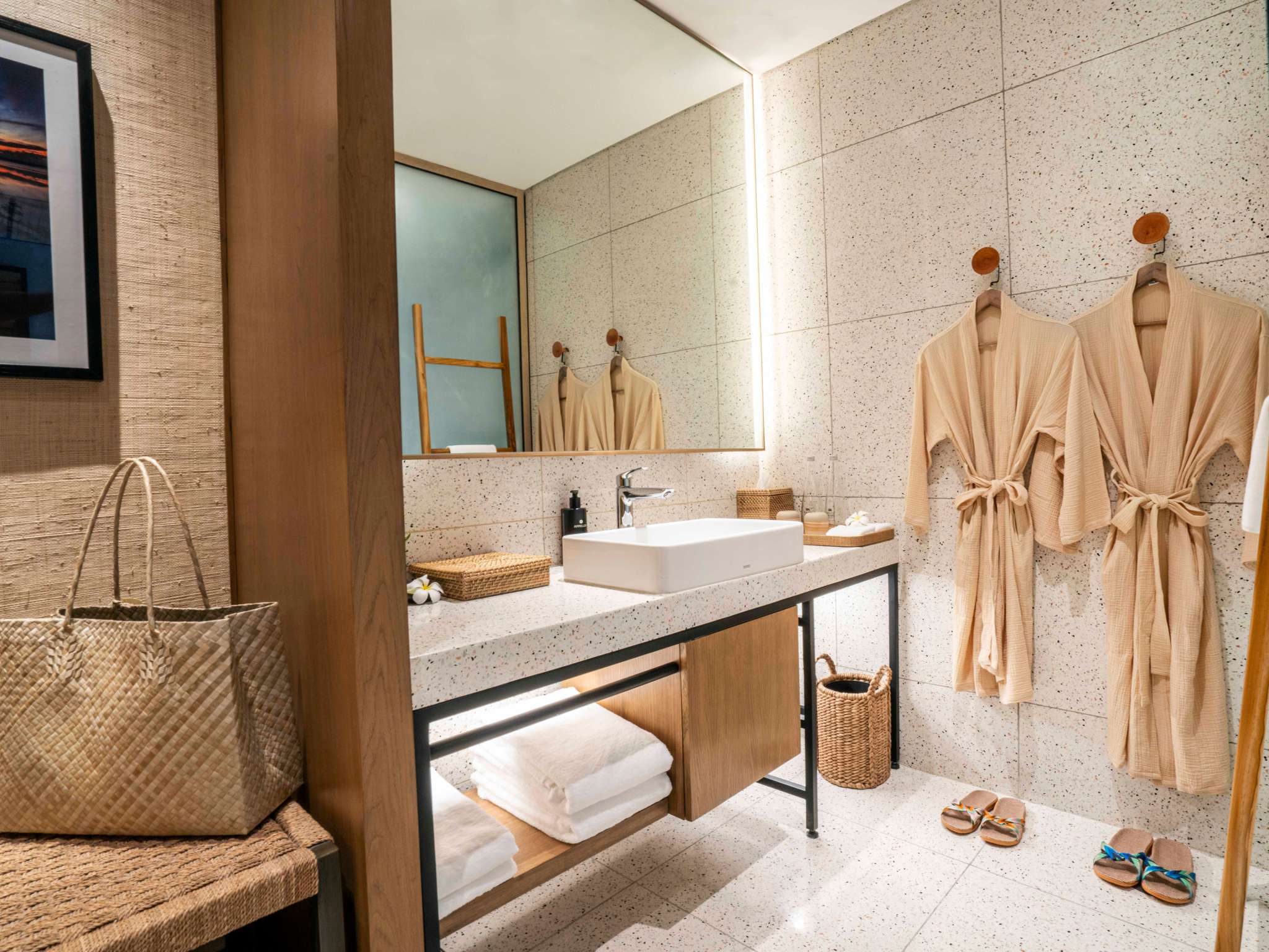 Junior Suite with Private Pool