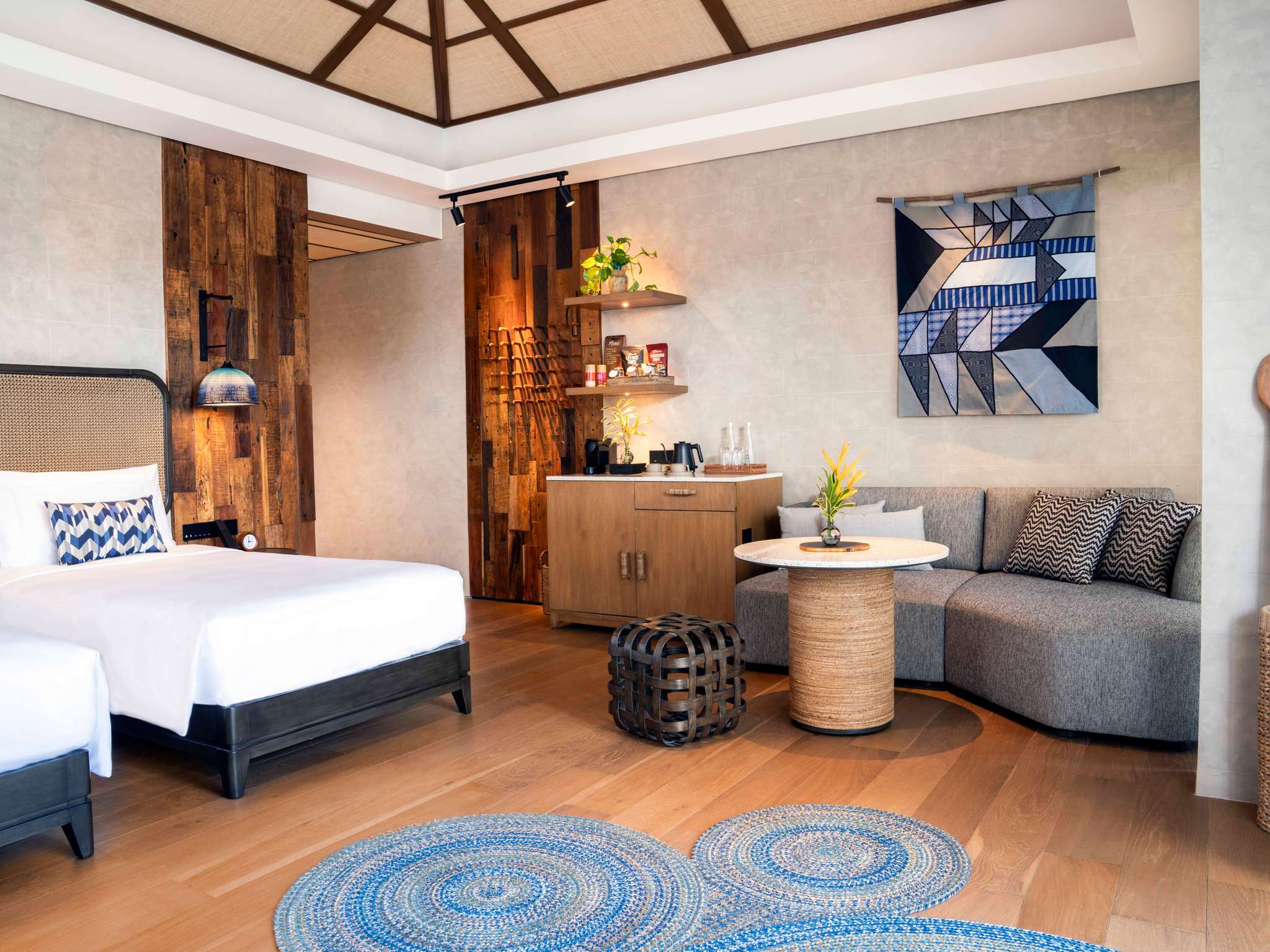 Junior Suite with Private Pool