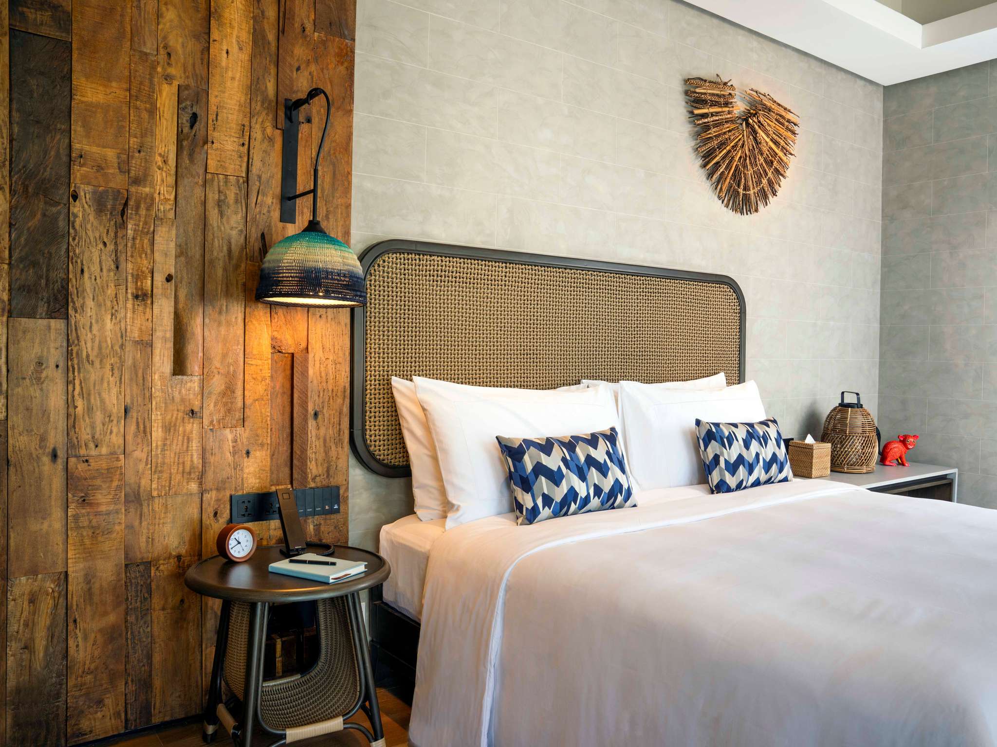 Junior Suite with Private Pool Ocean View