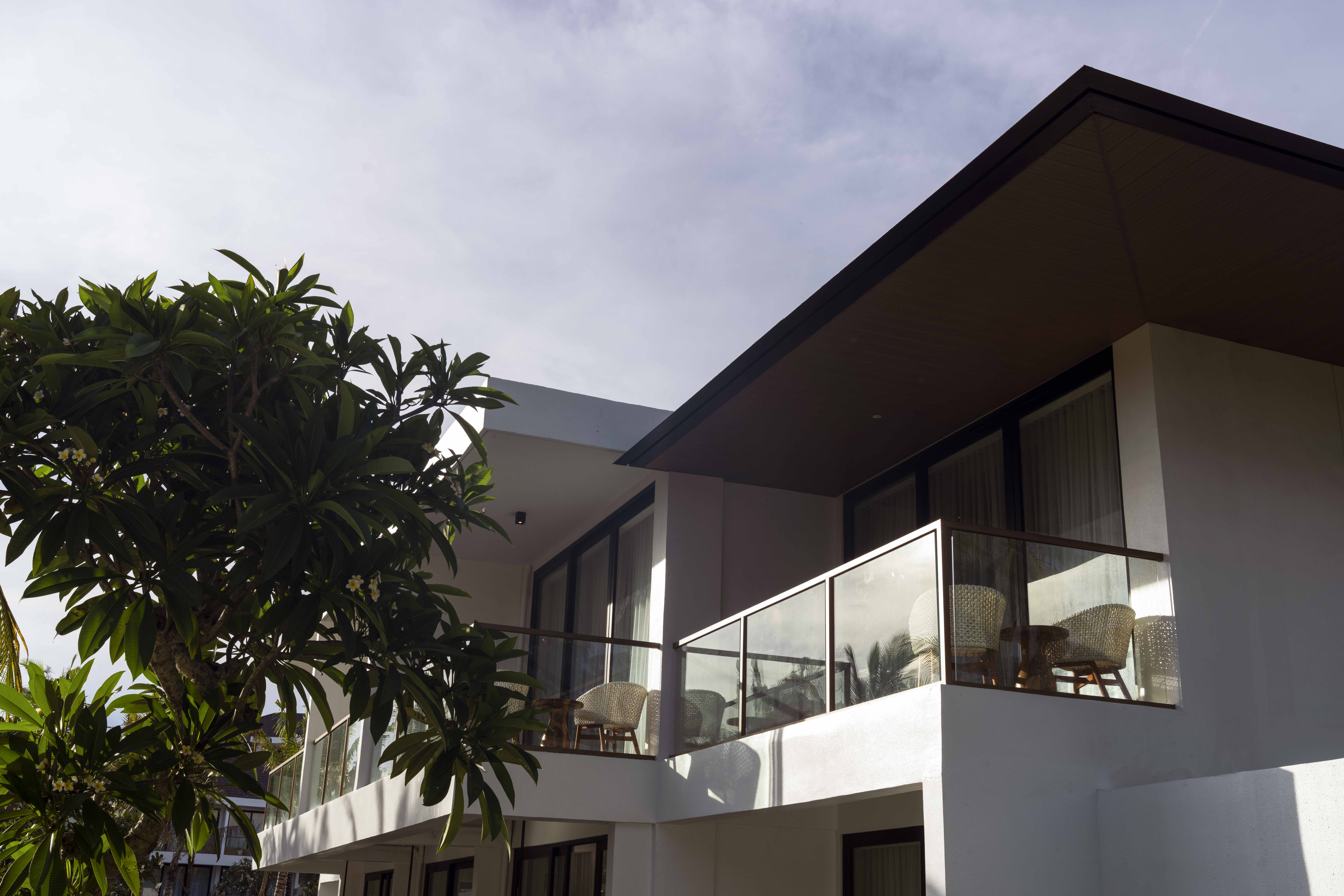 Double Superior with Views