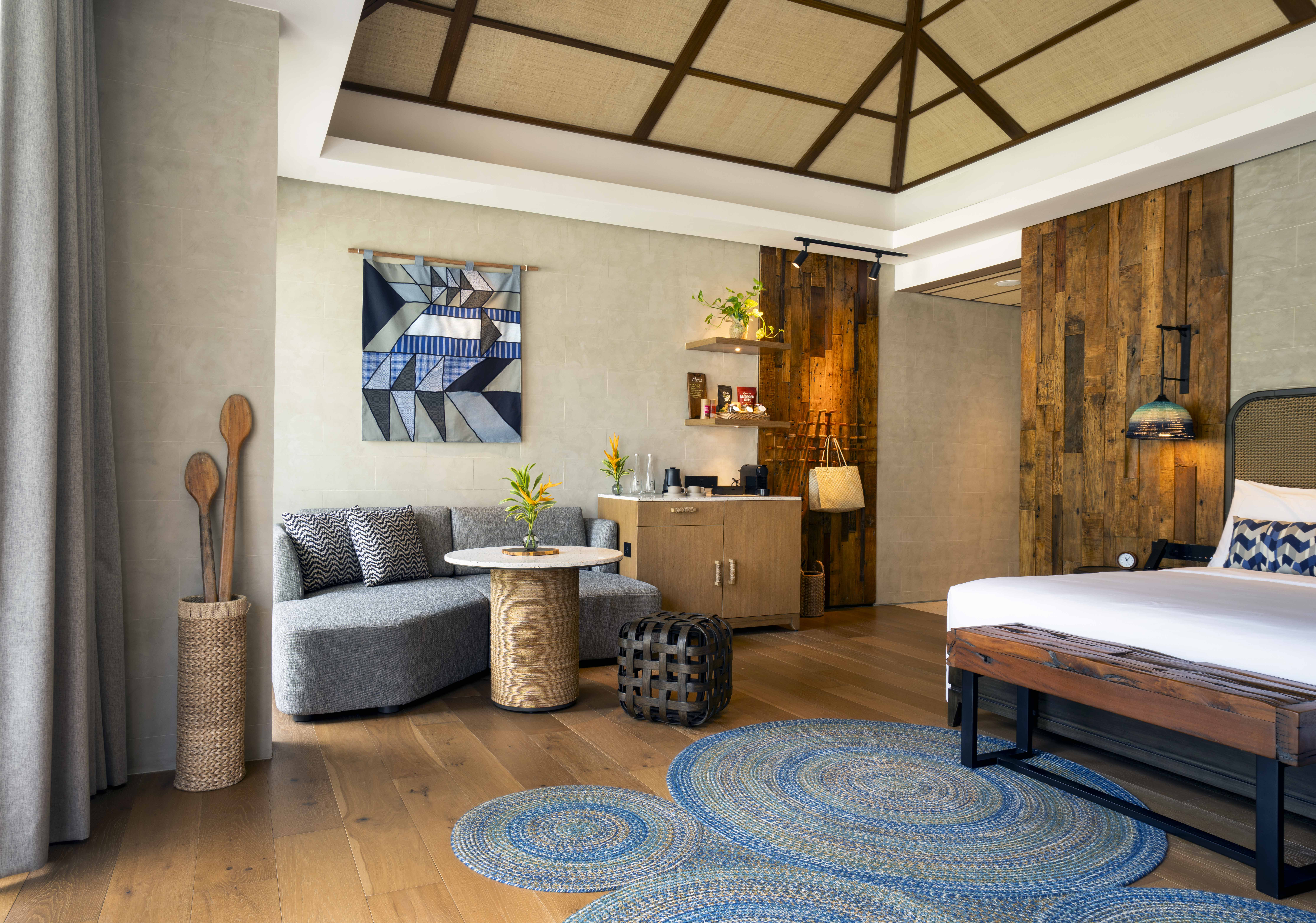 Double Superior with Views