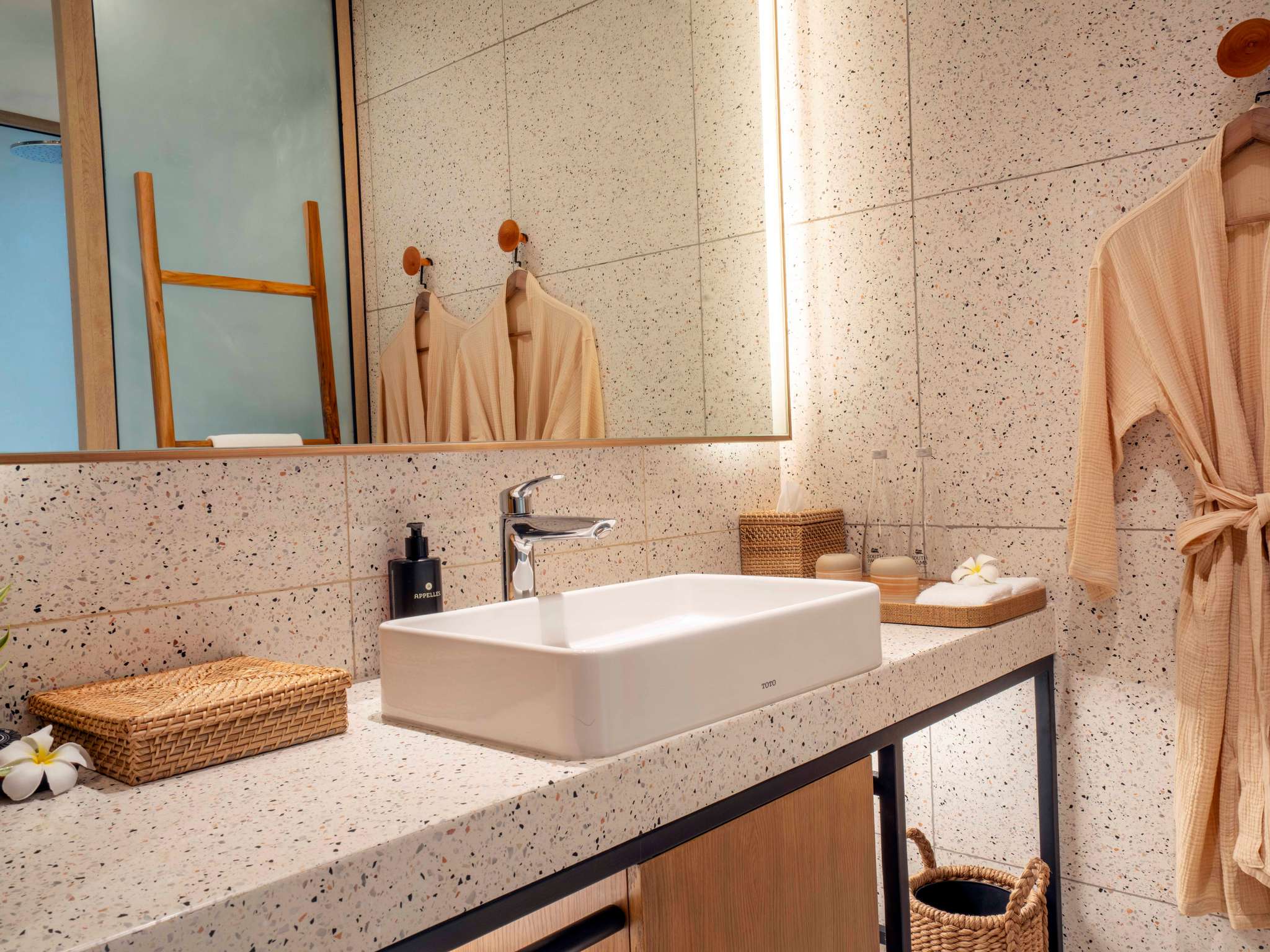 Twin Superior Ocean View