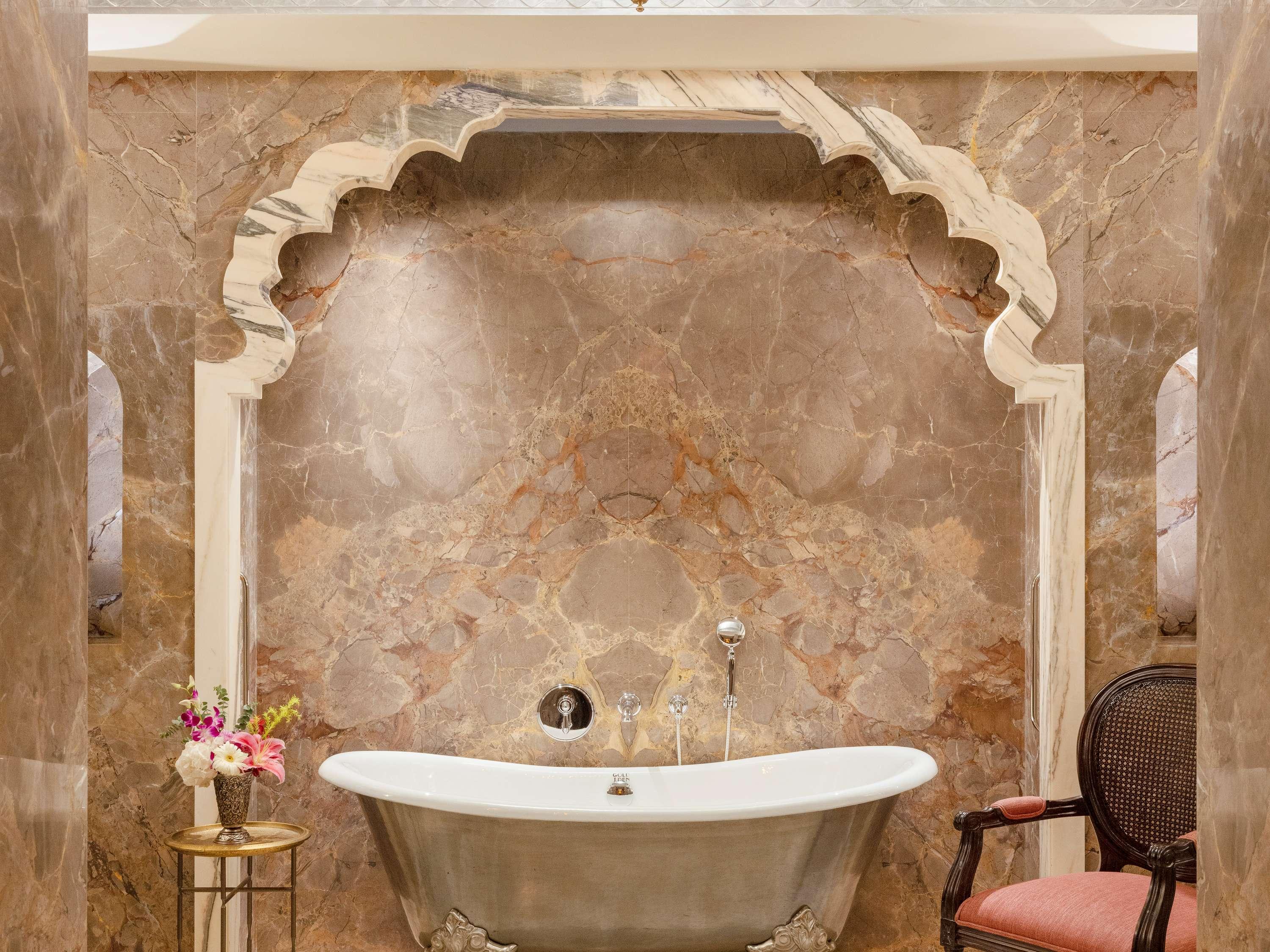 Suite with Private Pool