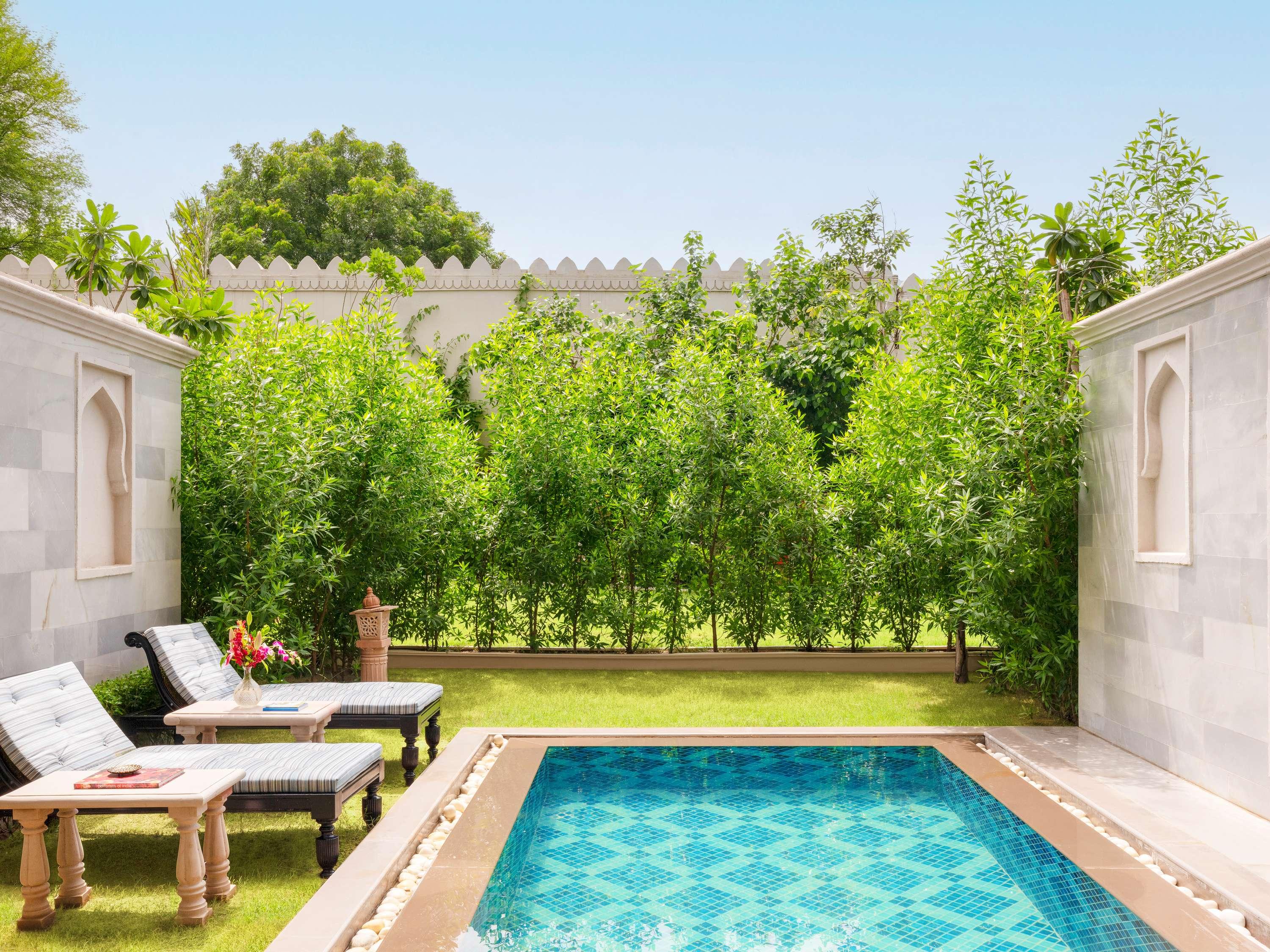 Suite with Private Pool