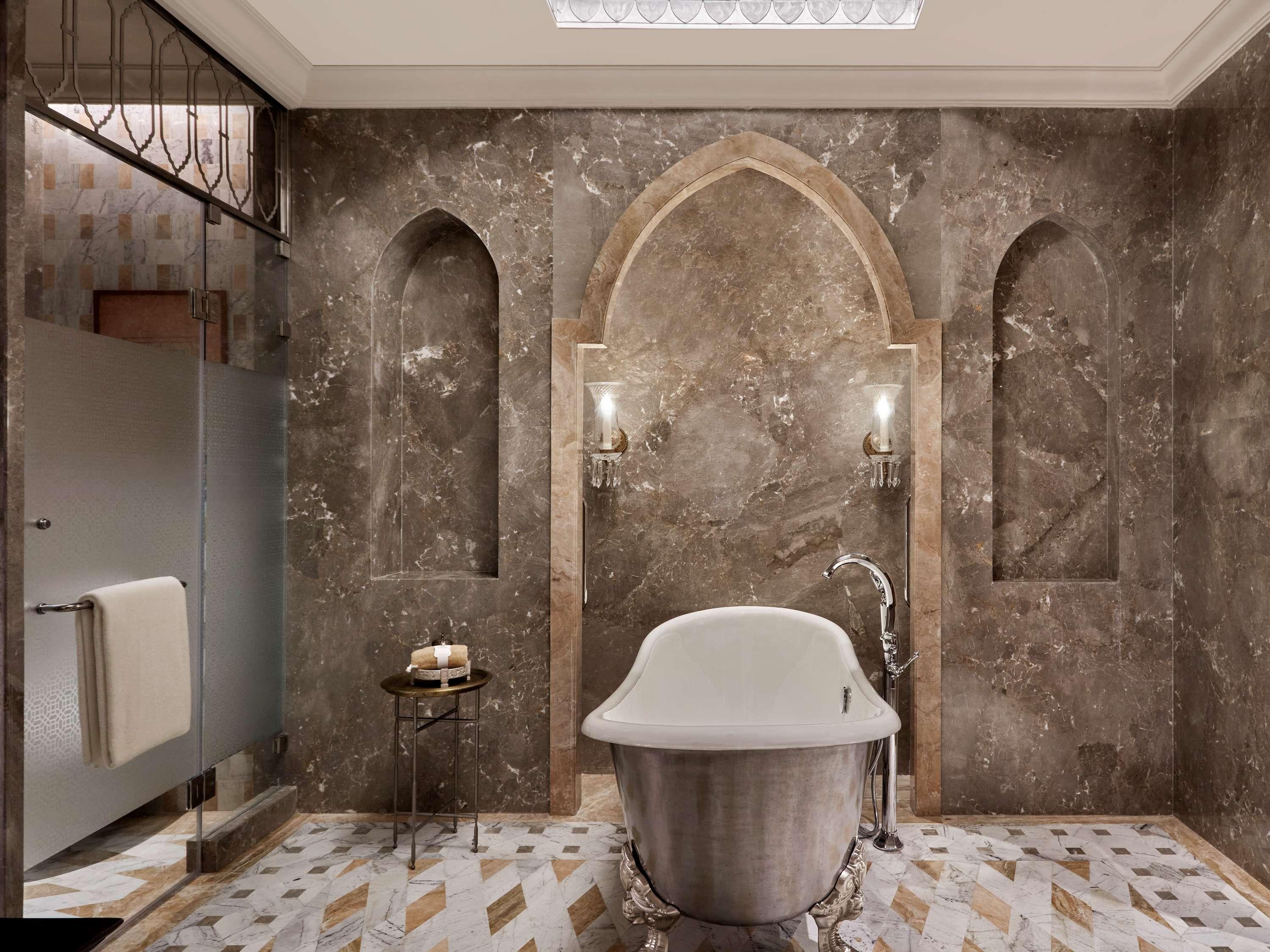 Suite with Private Pool