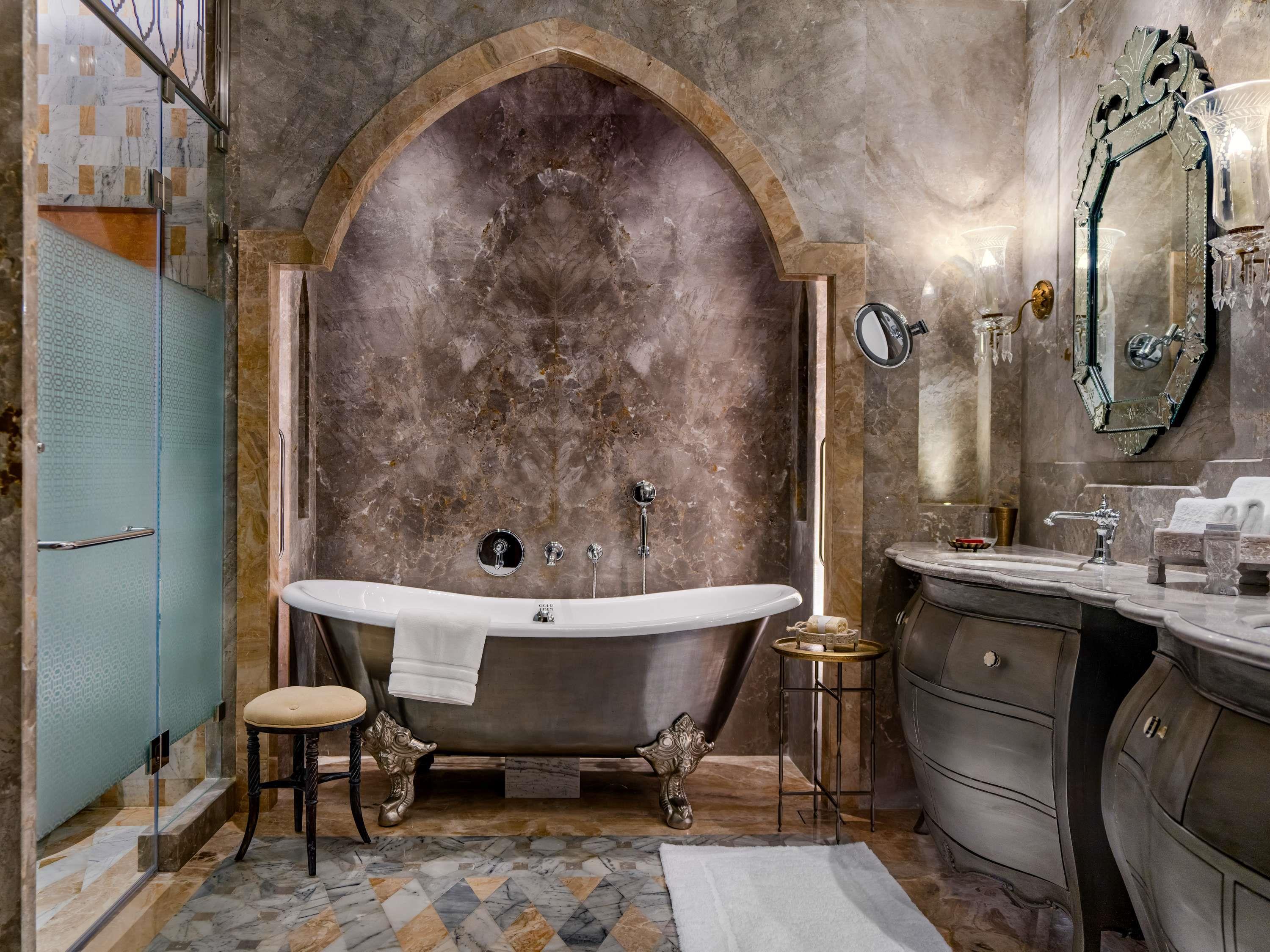 Double Two Queen Beds