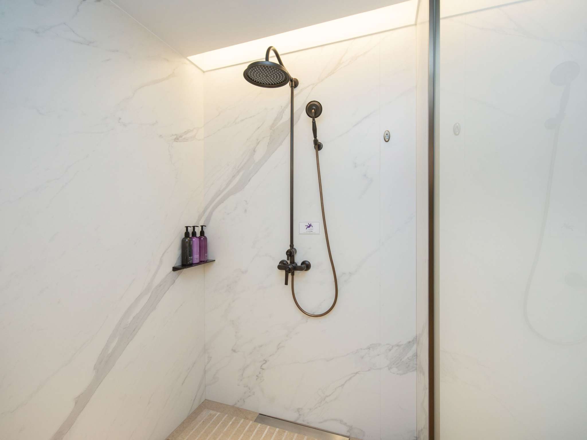 Double Executive King Bed