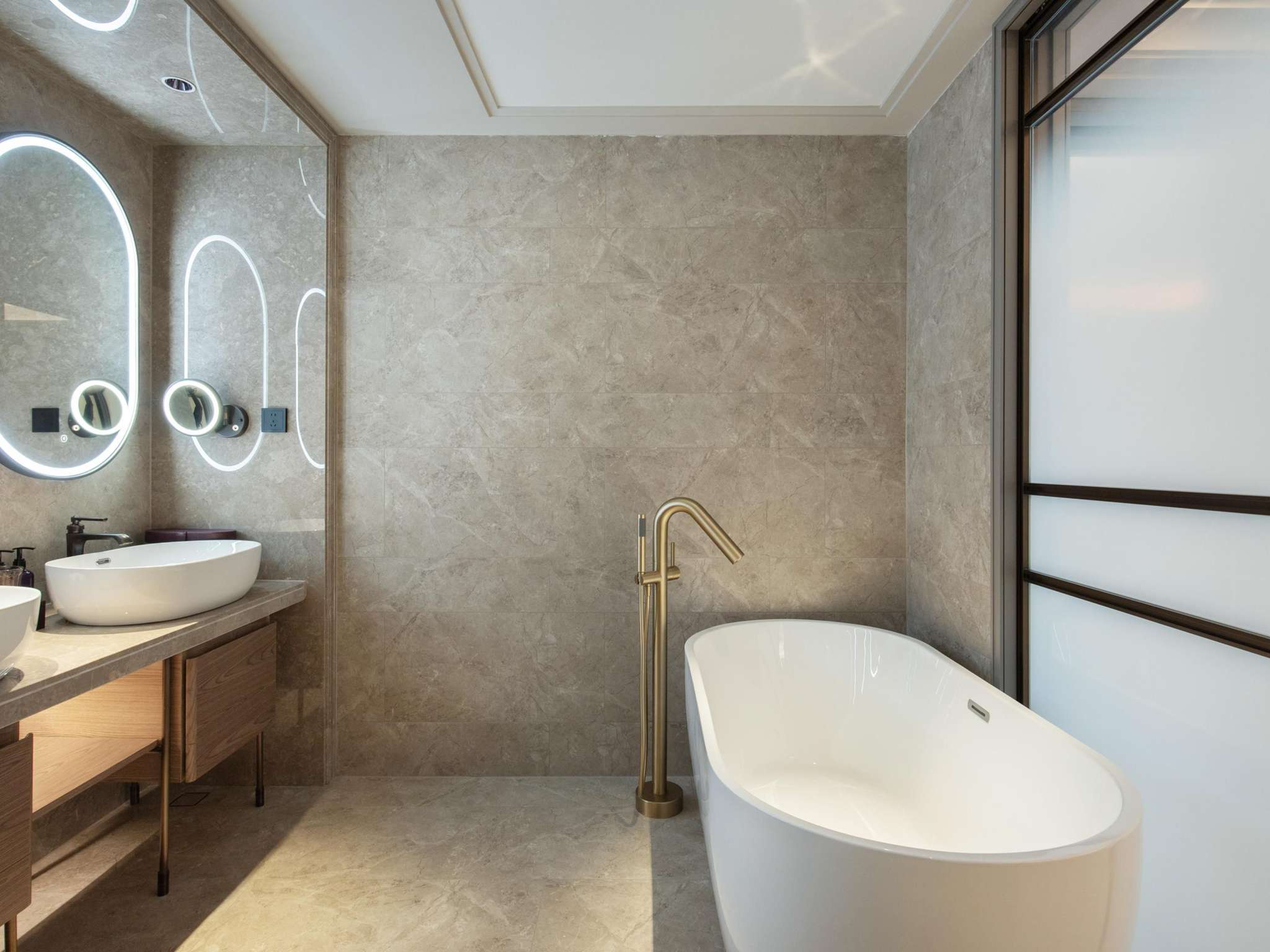 Suite Executive King Bed