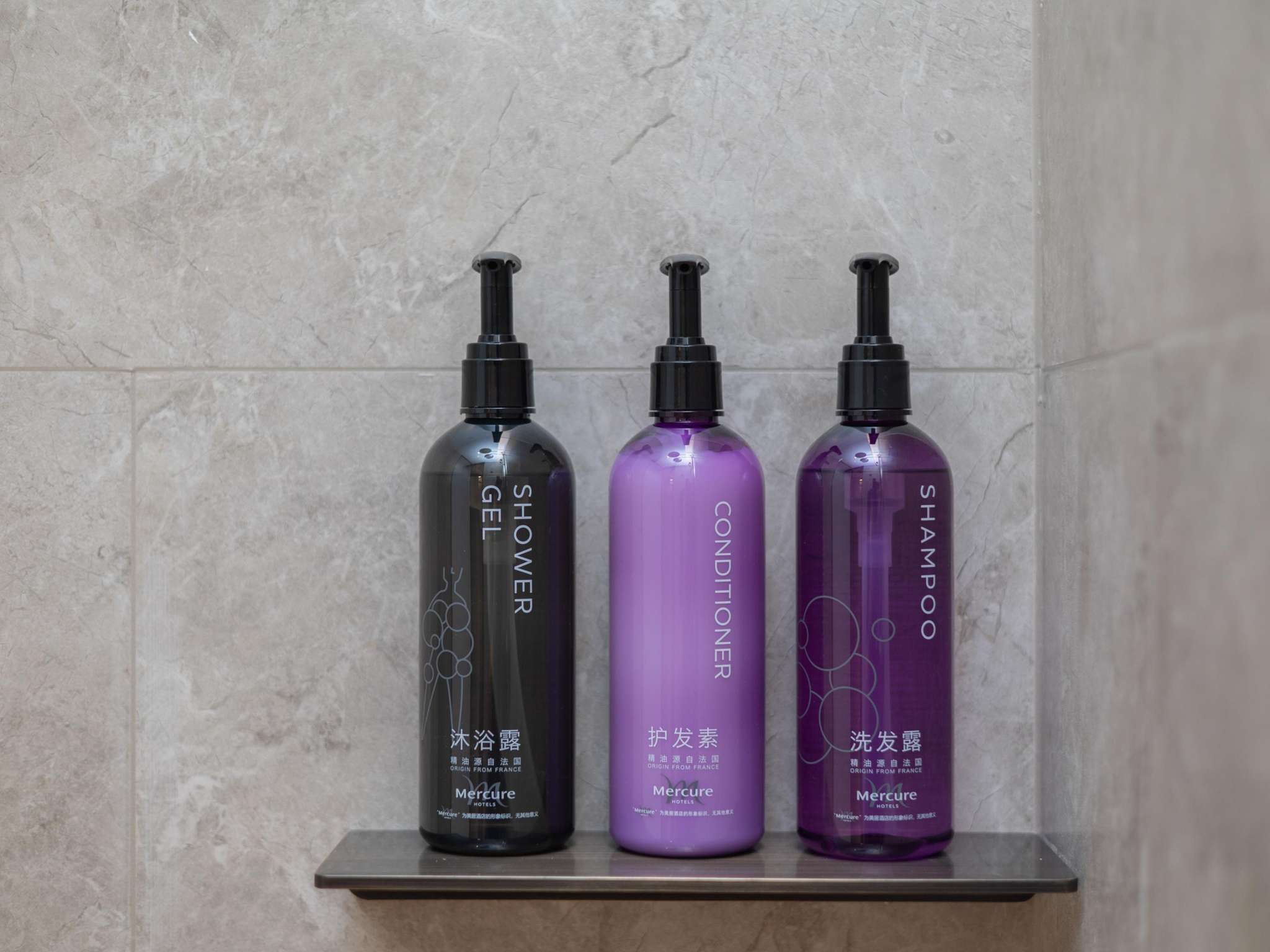 Suite Executive King Bed