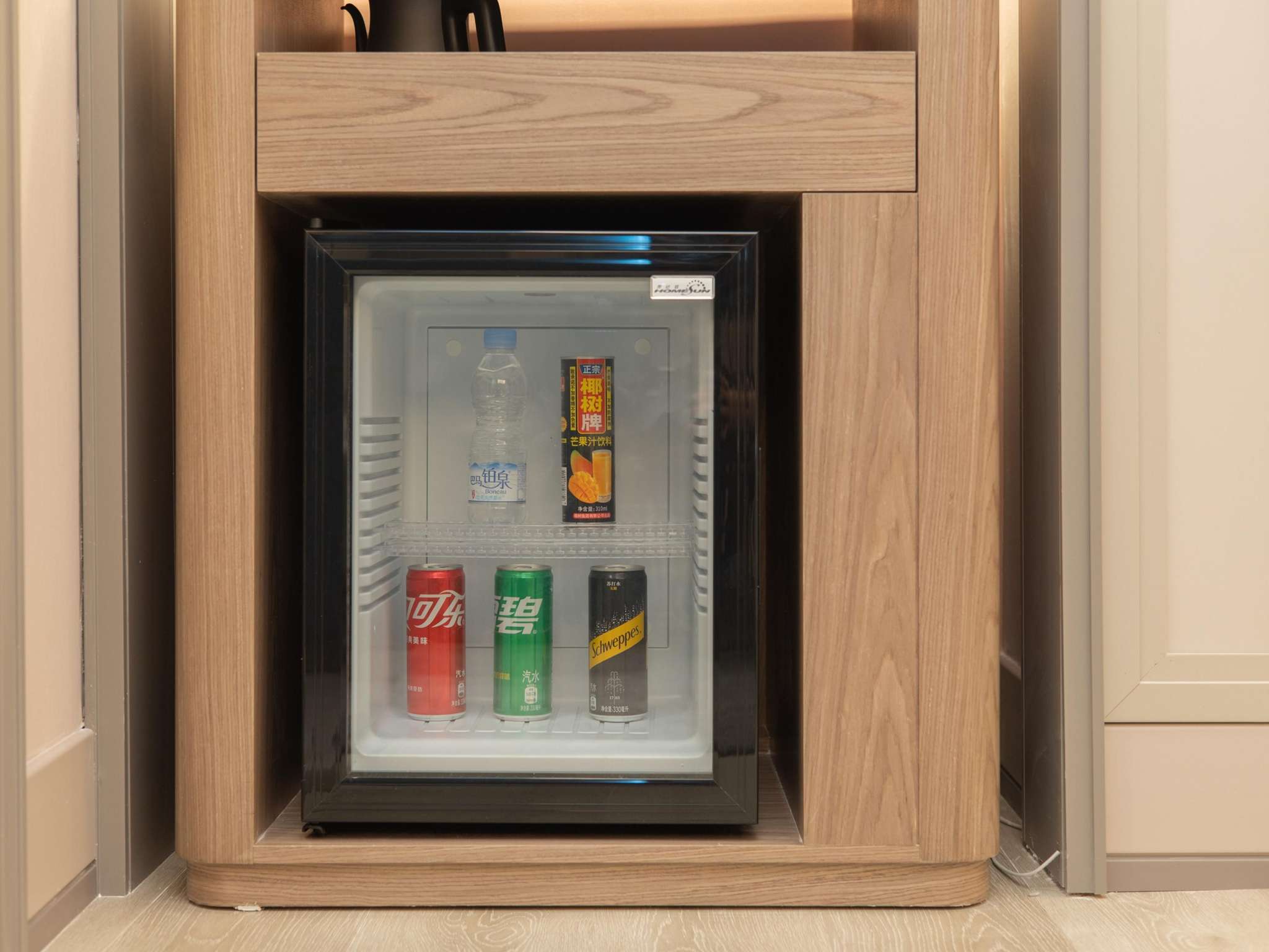 Suite Executive King Bed