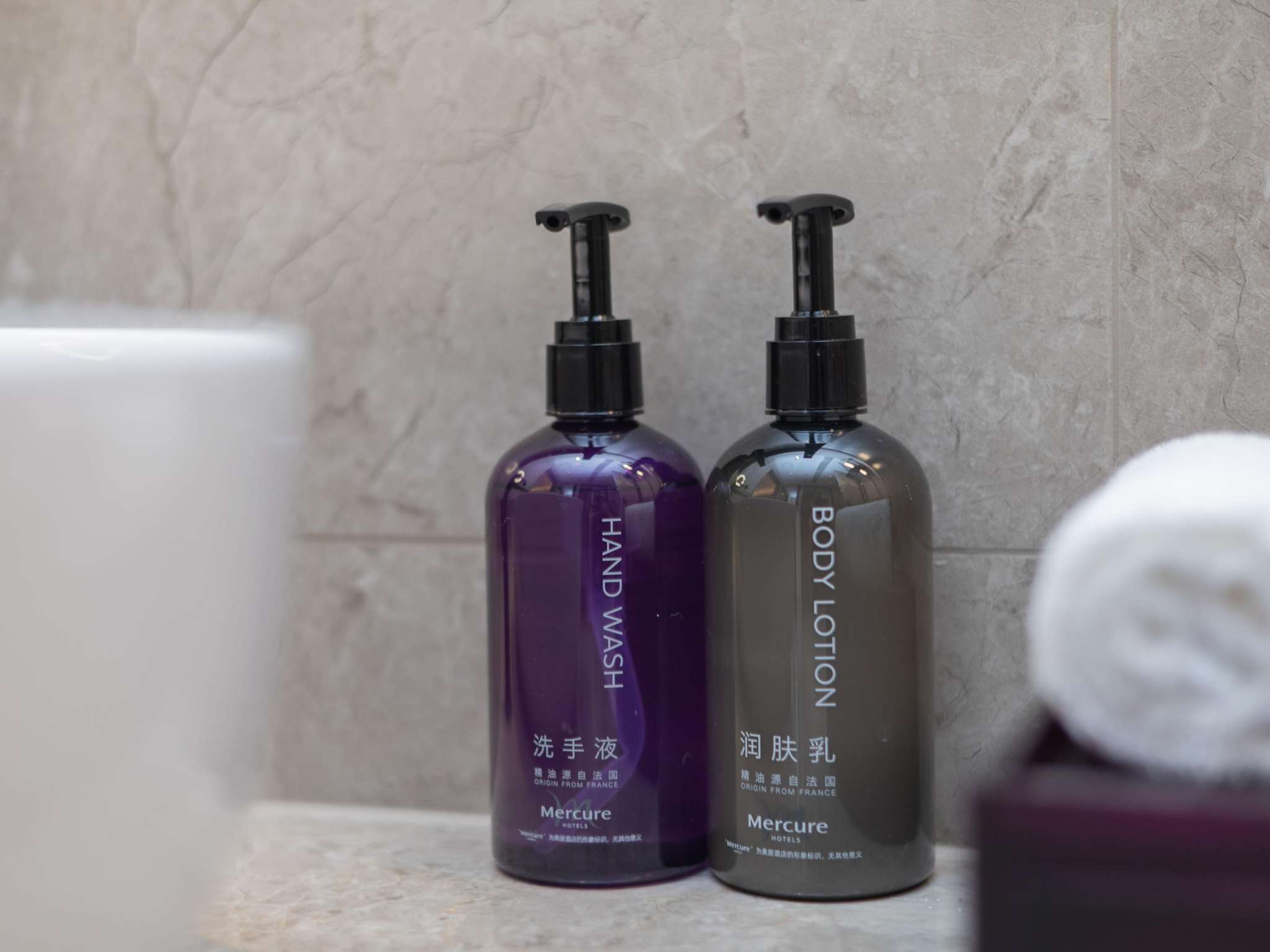 Double Superior King Bed