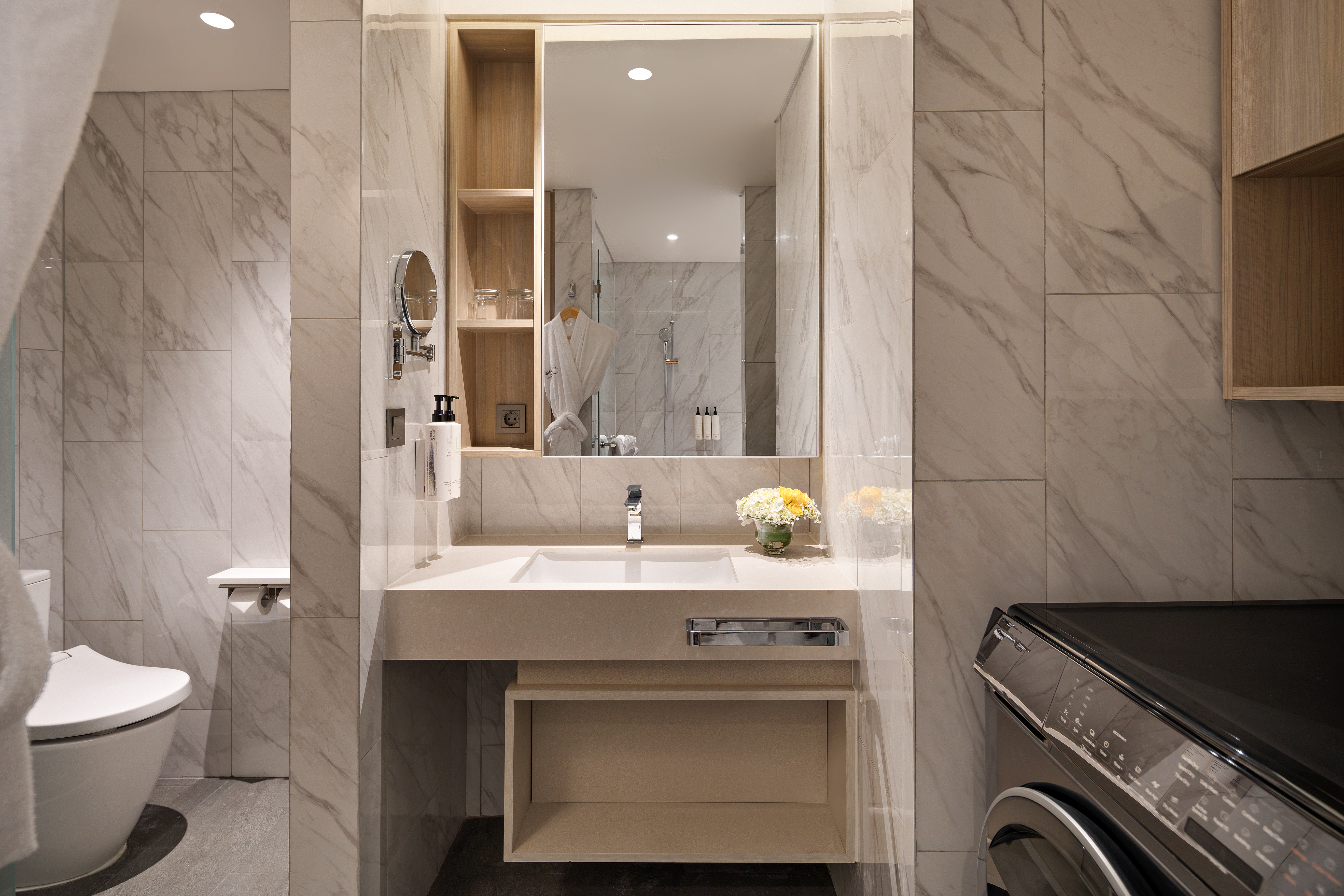 Apartment One Bedroom