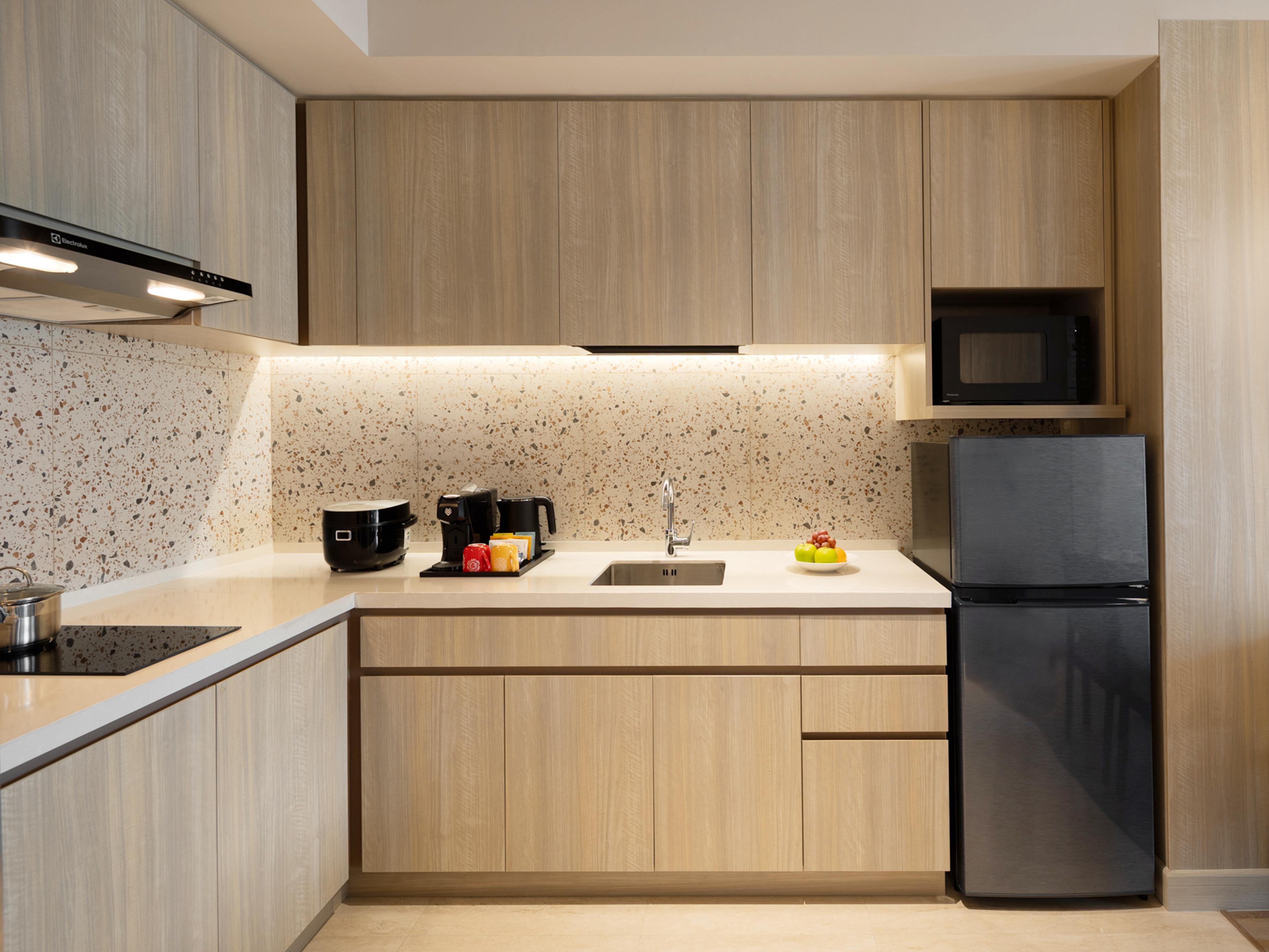 Apartment One Bedroom