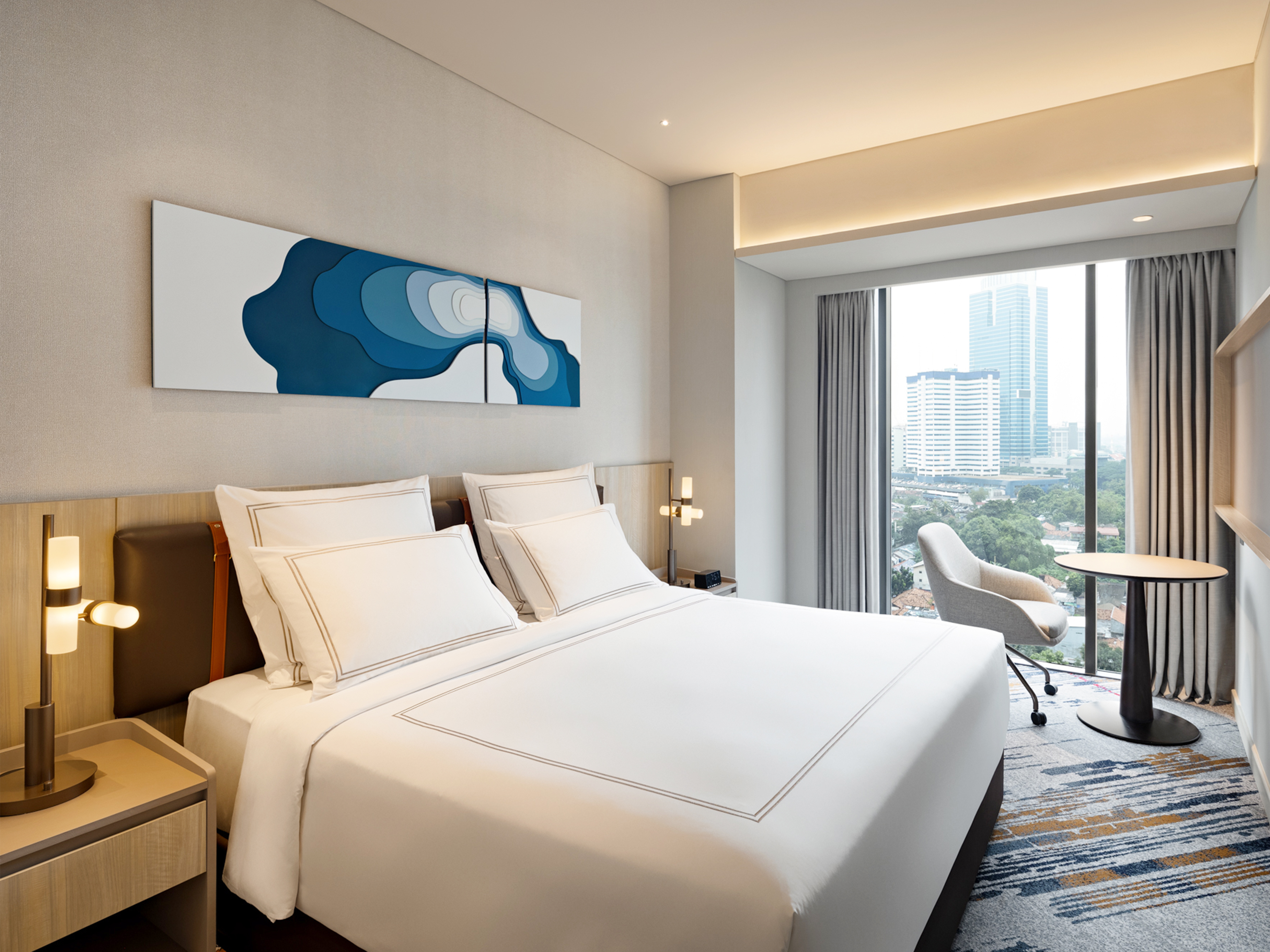 Apartment One Bedroom