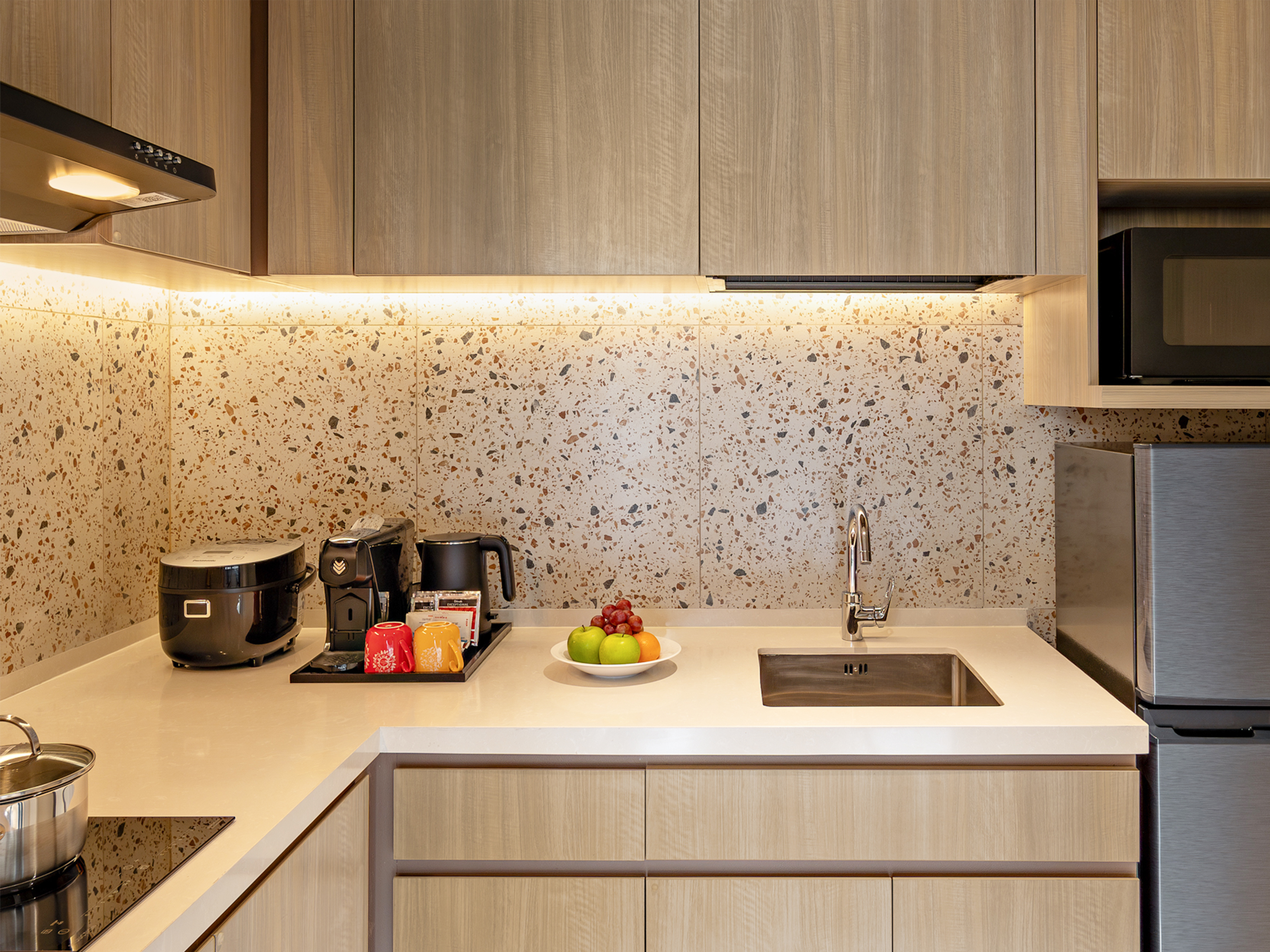 Apartment One Bedroom