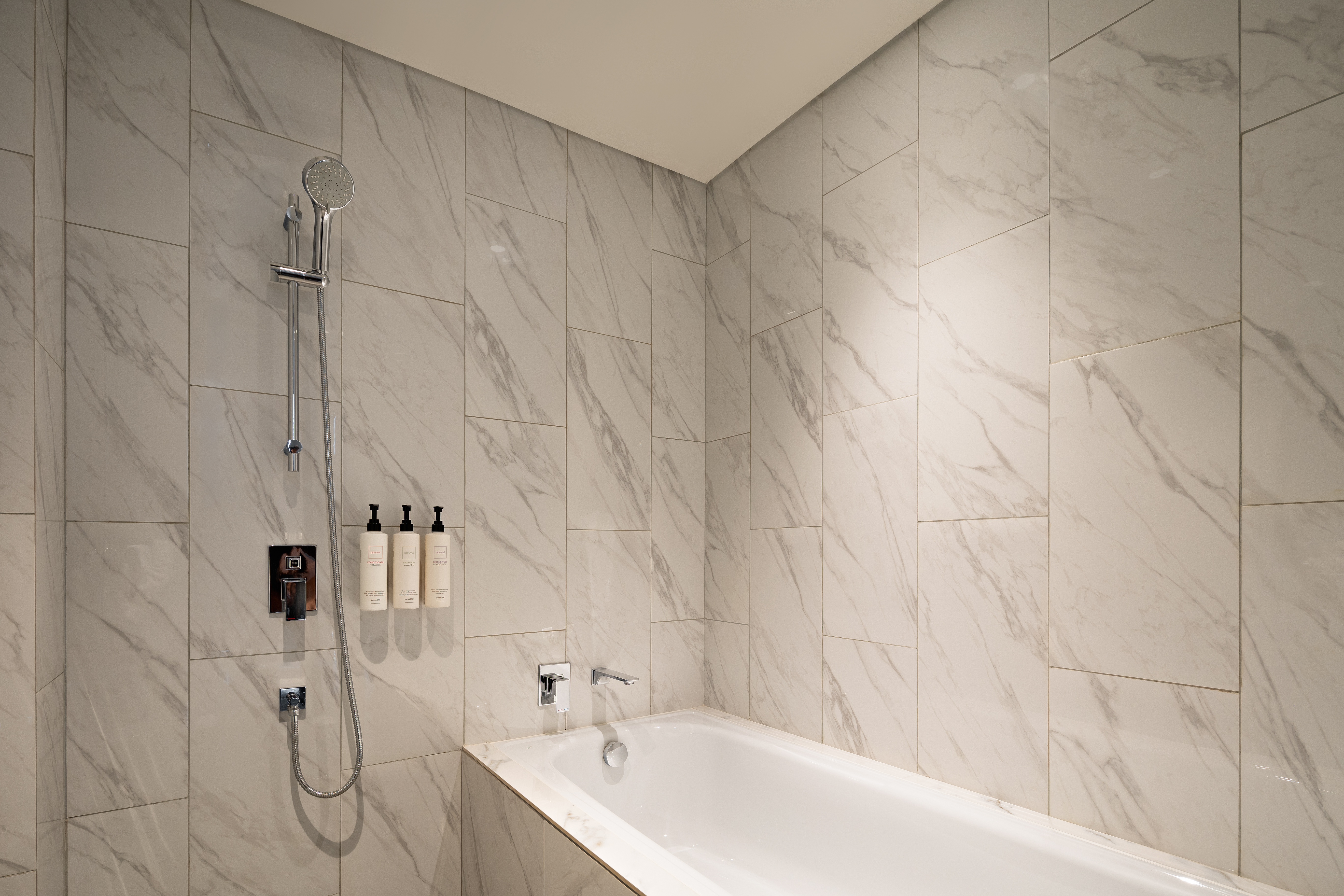 Apartment One Bedroom