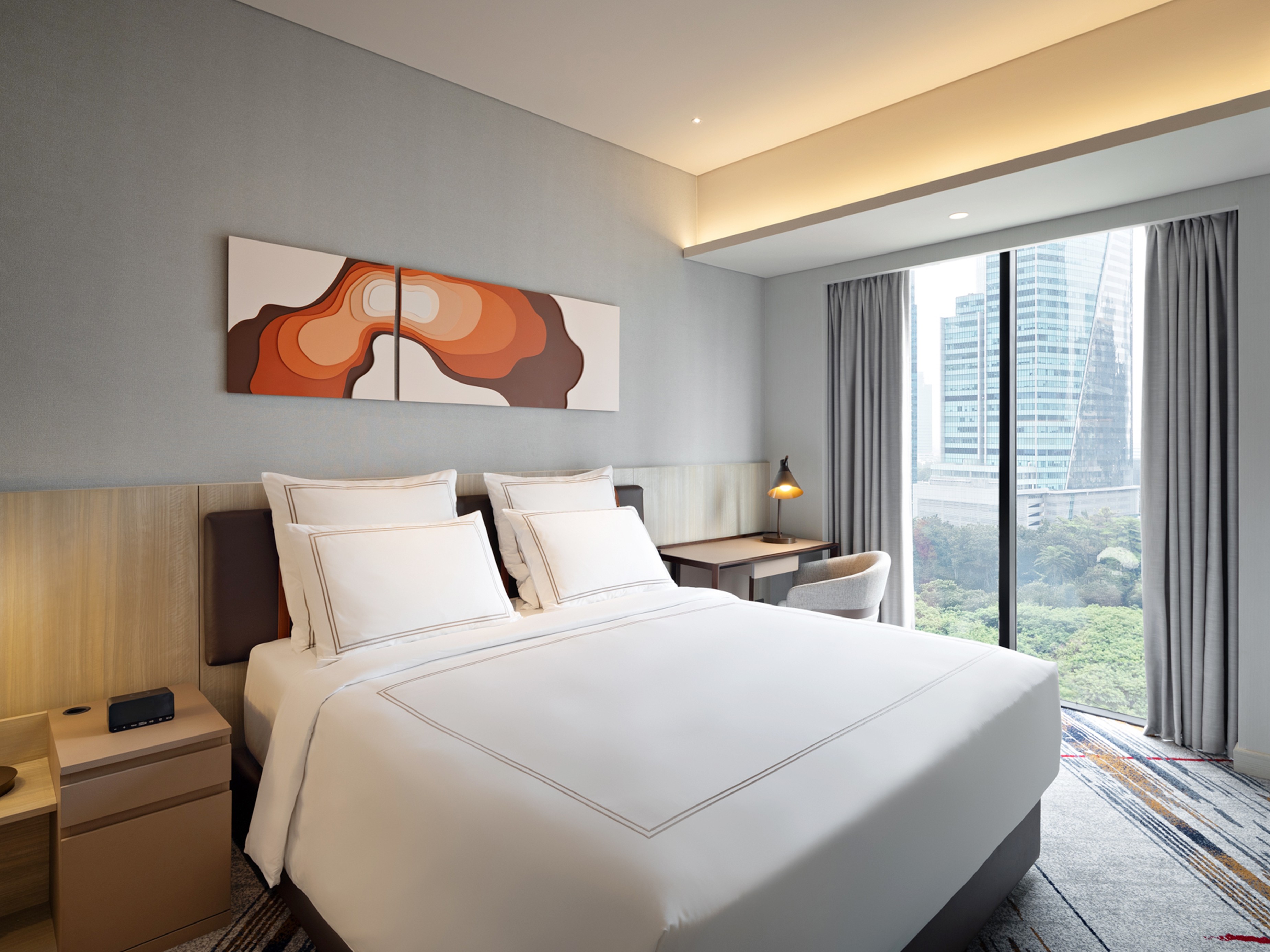 Apartment One Bedroom