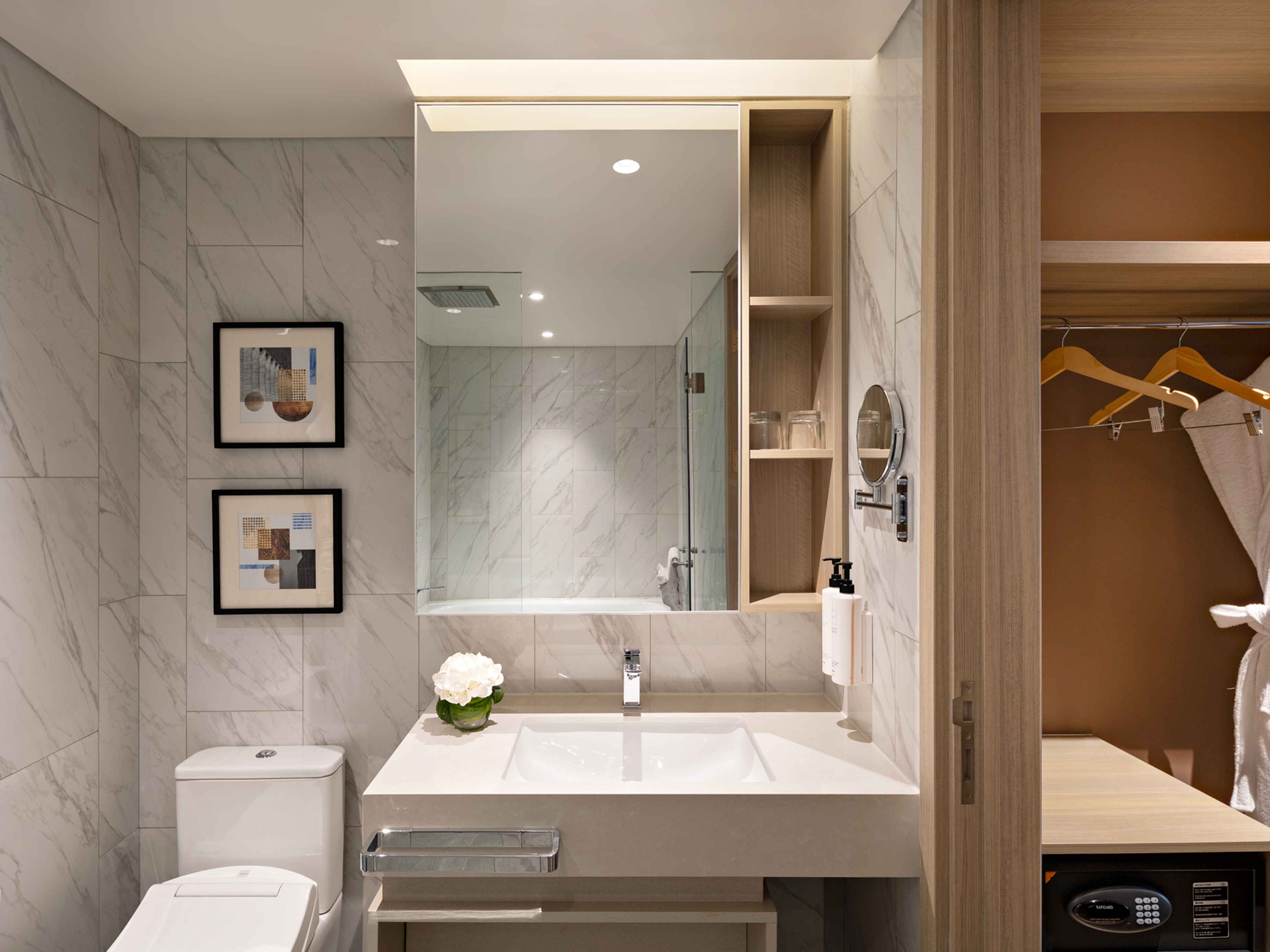 Apartment Two Bedrooms