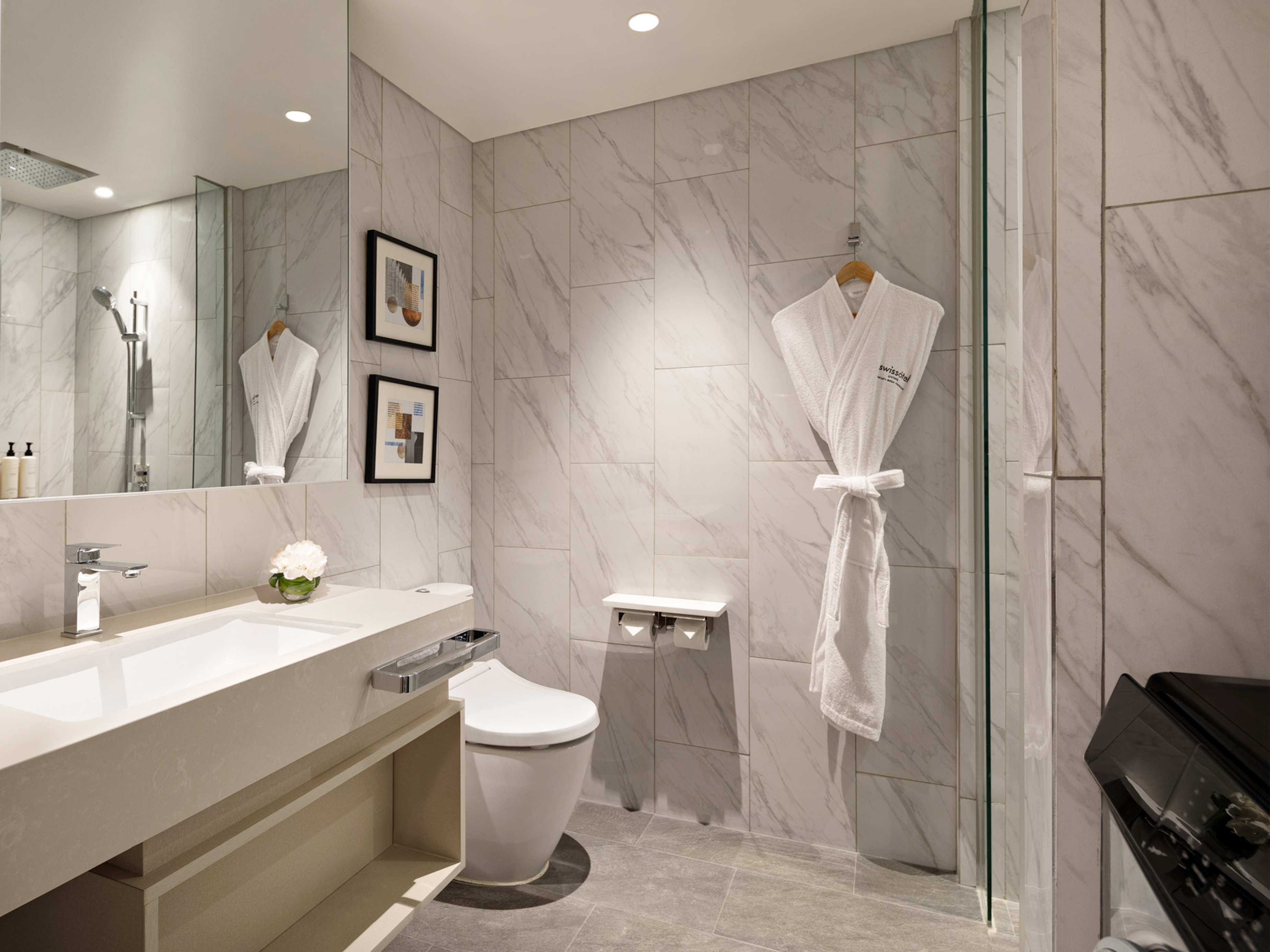 Apartment Two Bedrooms