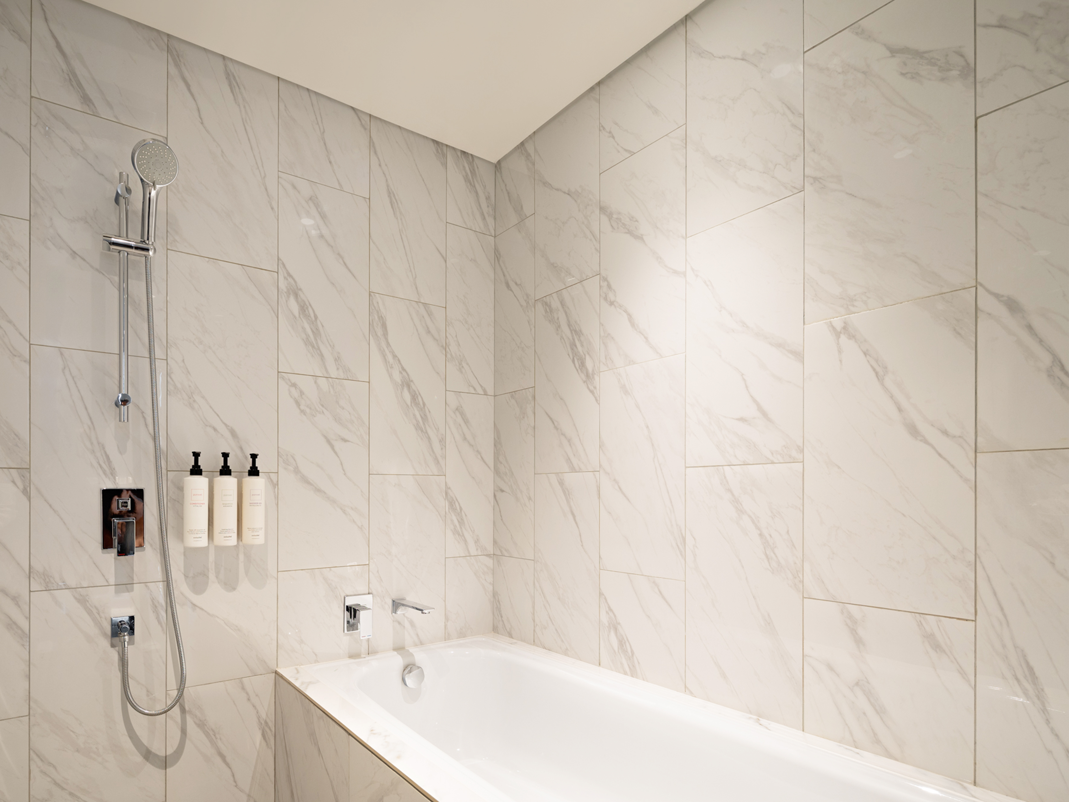 Apartment Two Bedrooms