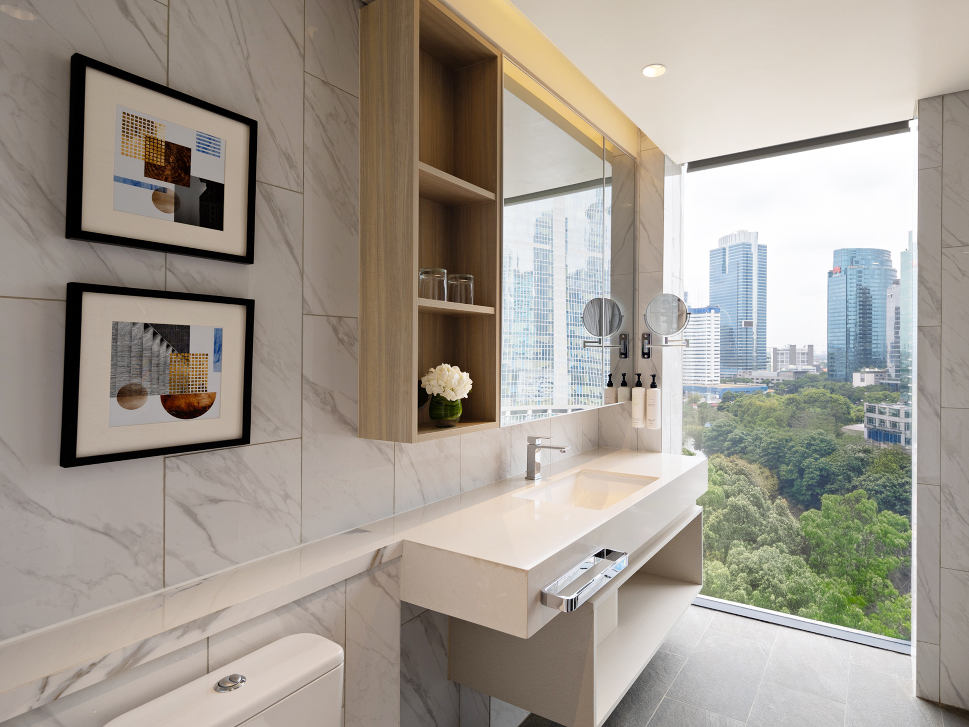 Apartment Two Bedrooms