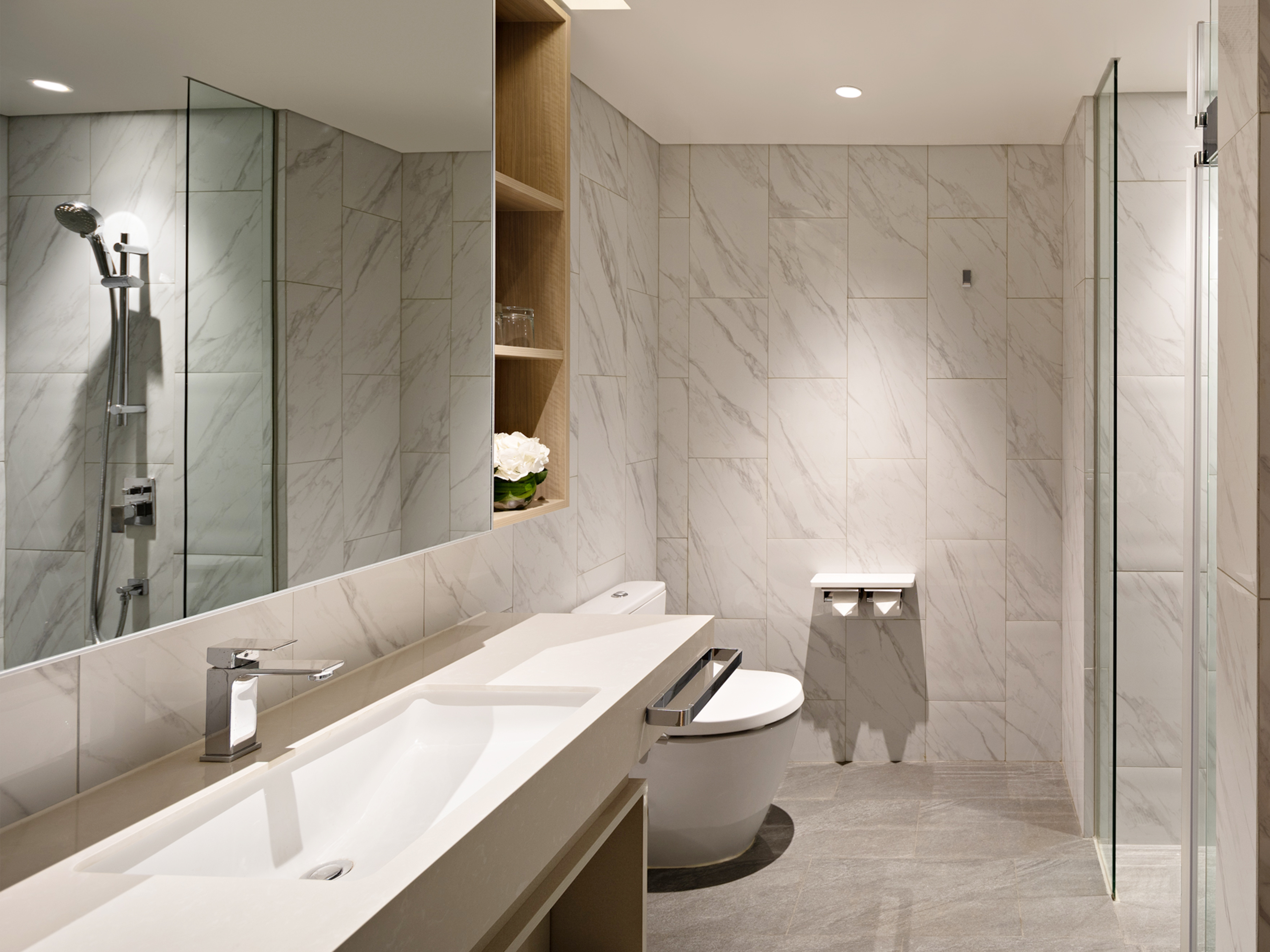 Apartment Two Bedrooms