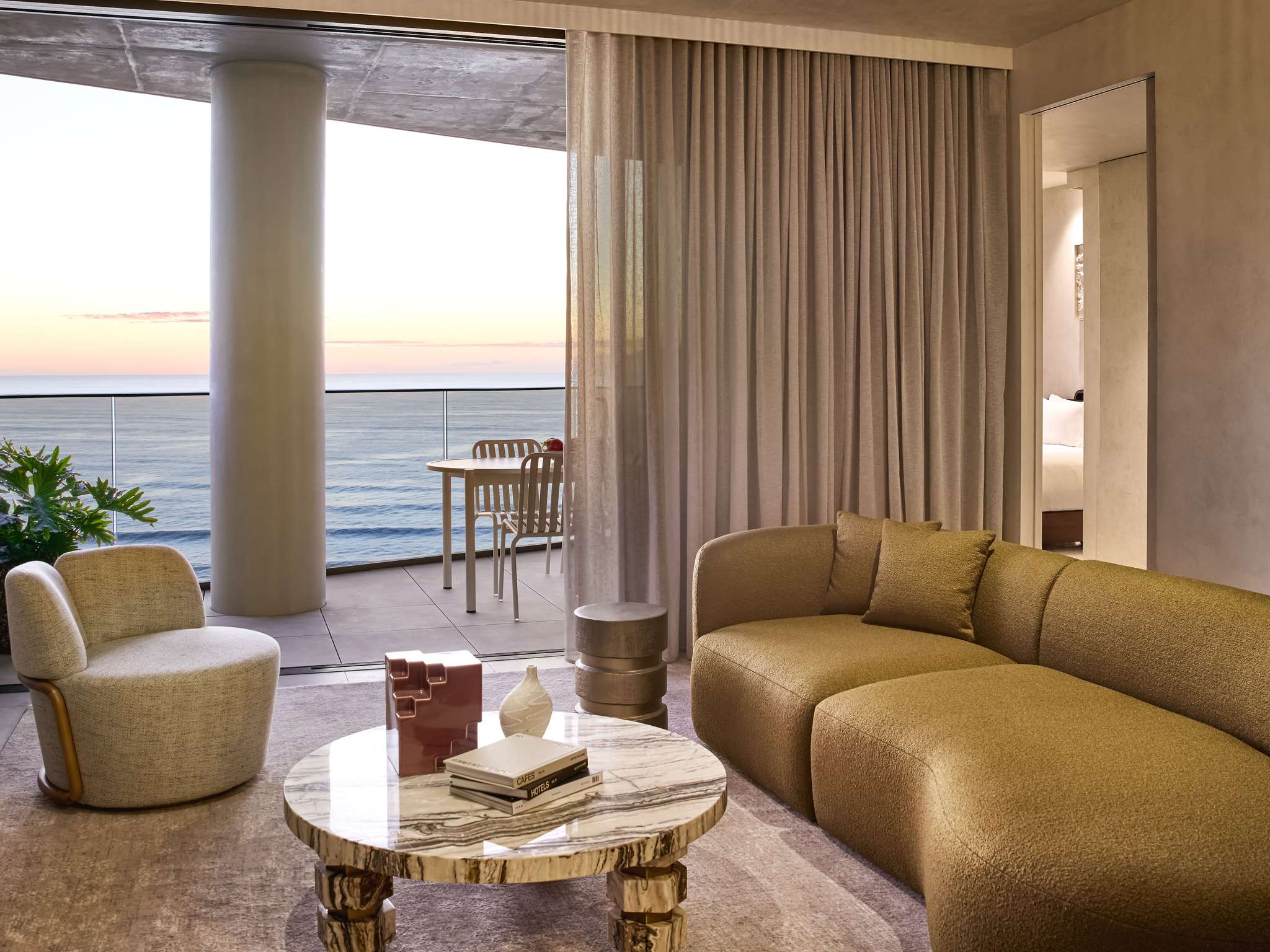 Apartment Two Bedrooms