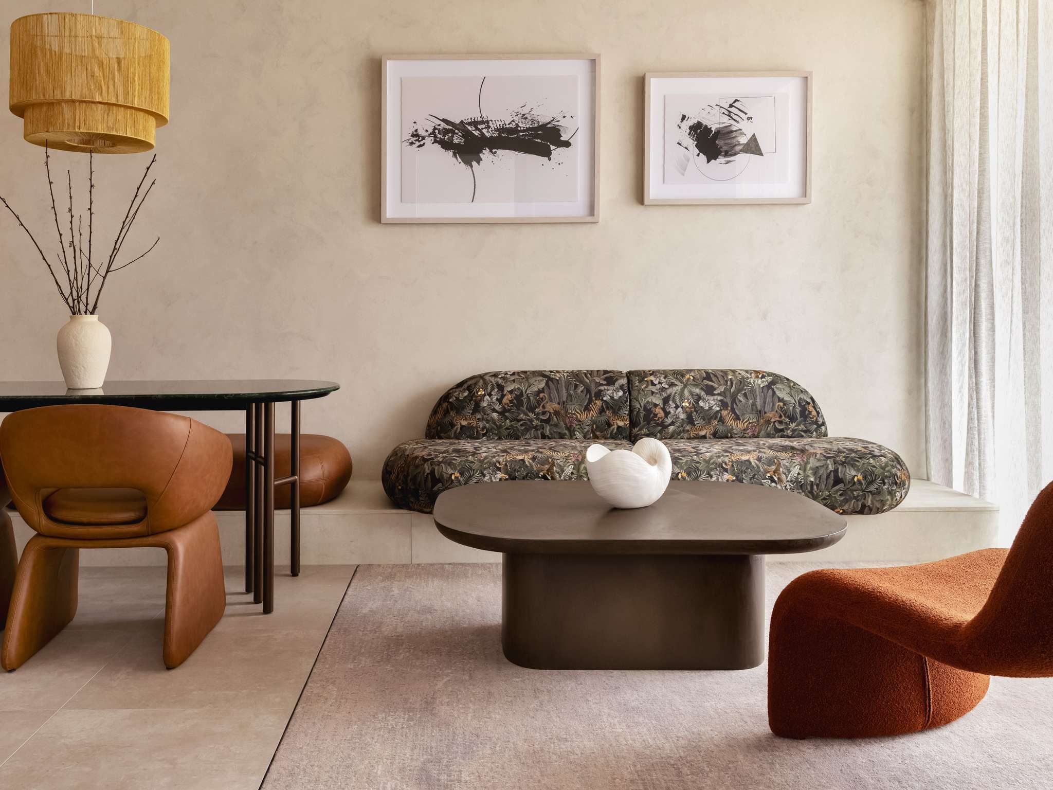 Suite Ocean View with Balcony