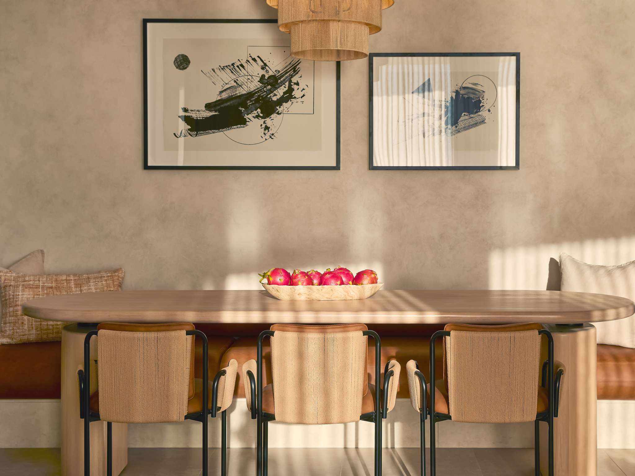 Apartment Two Bedrooms