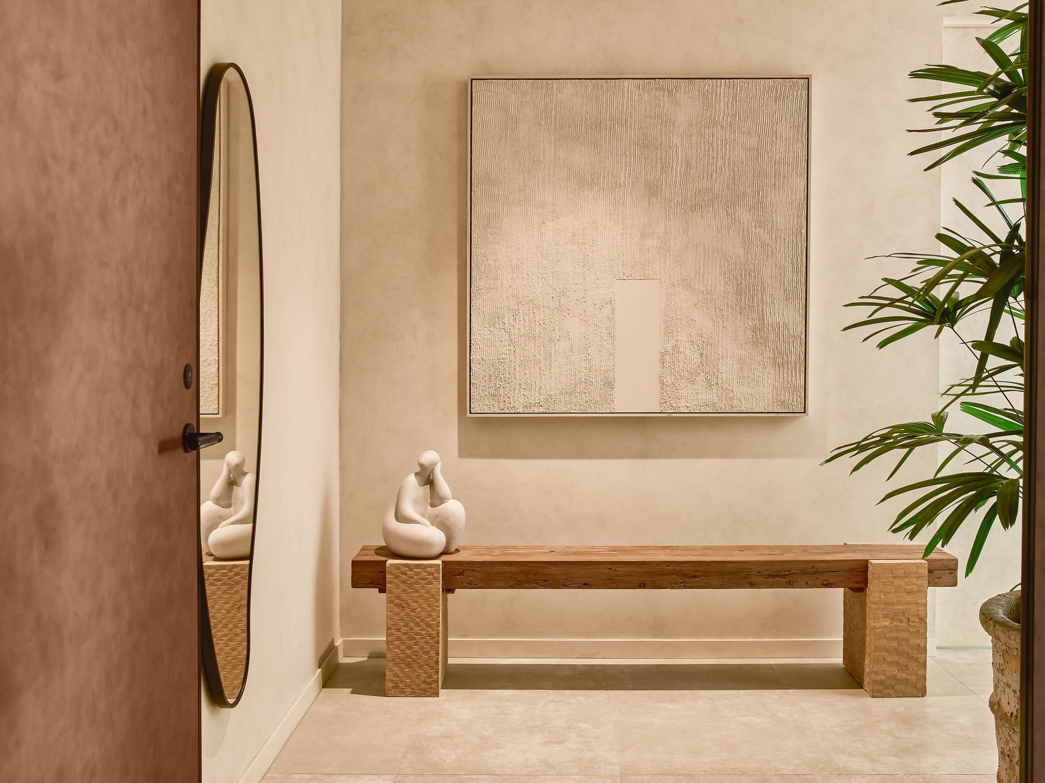 Apartment Two Bedrooms