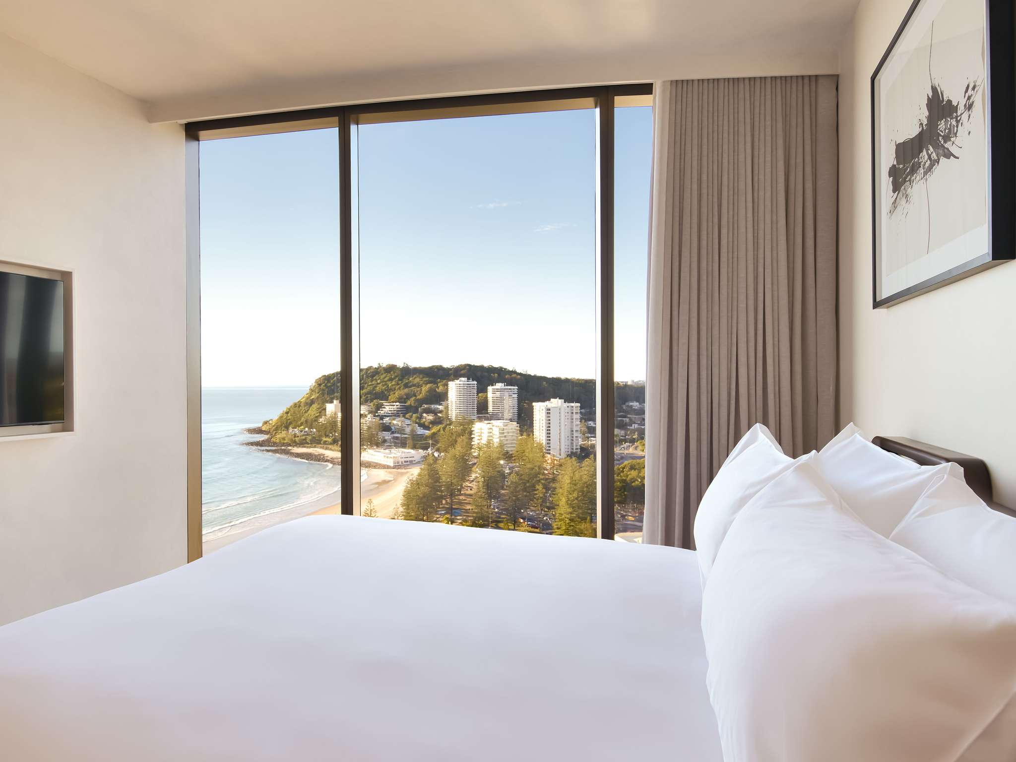 Apartment Three Bedrooms