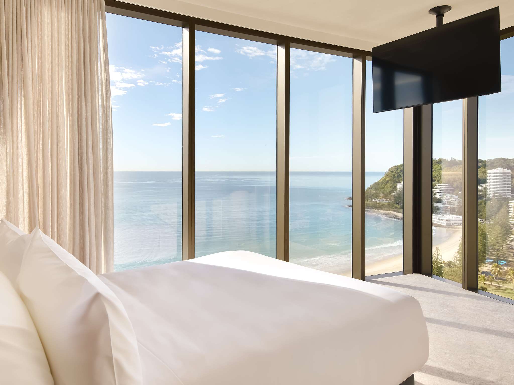 Apartment Three Bedrooms