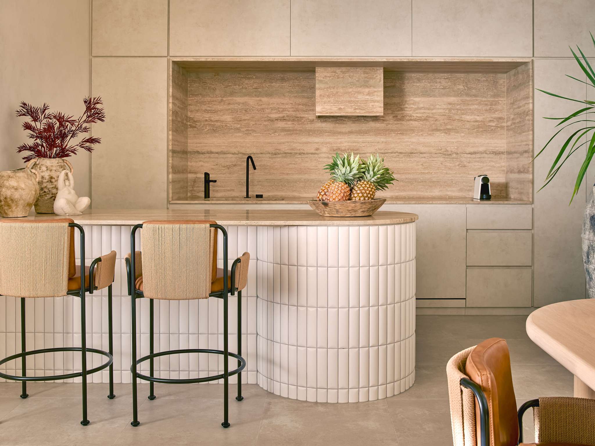 Apartment Two Bedrooms