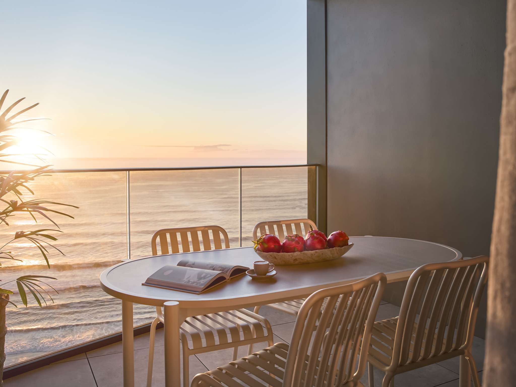 Apartment Two Bedrooms