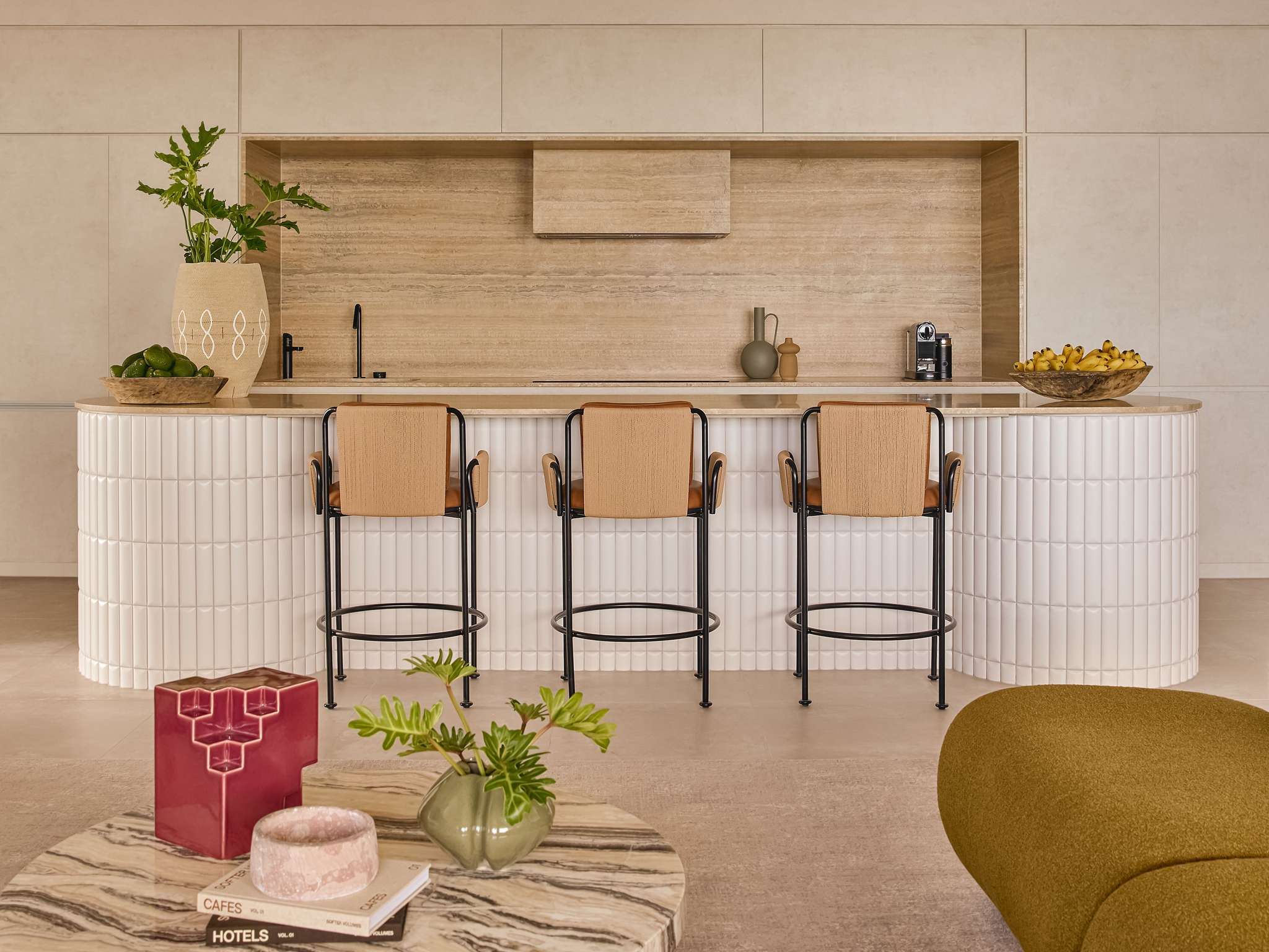 Apartment Three Bedrooms