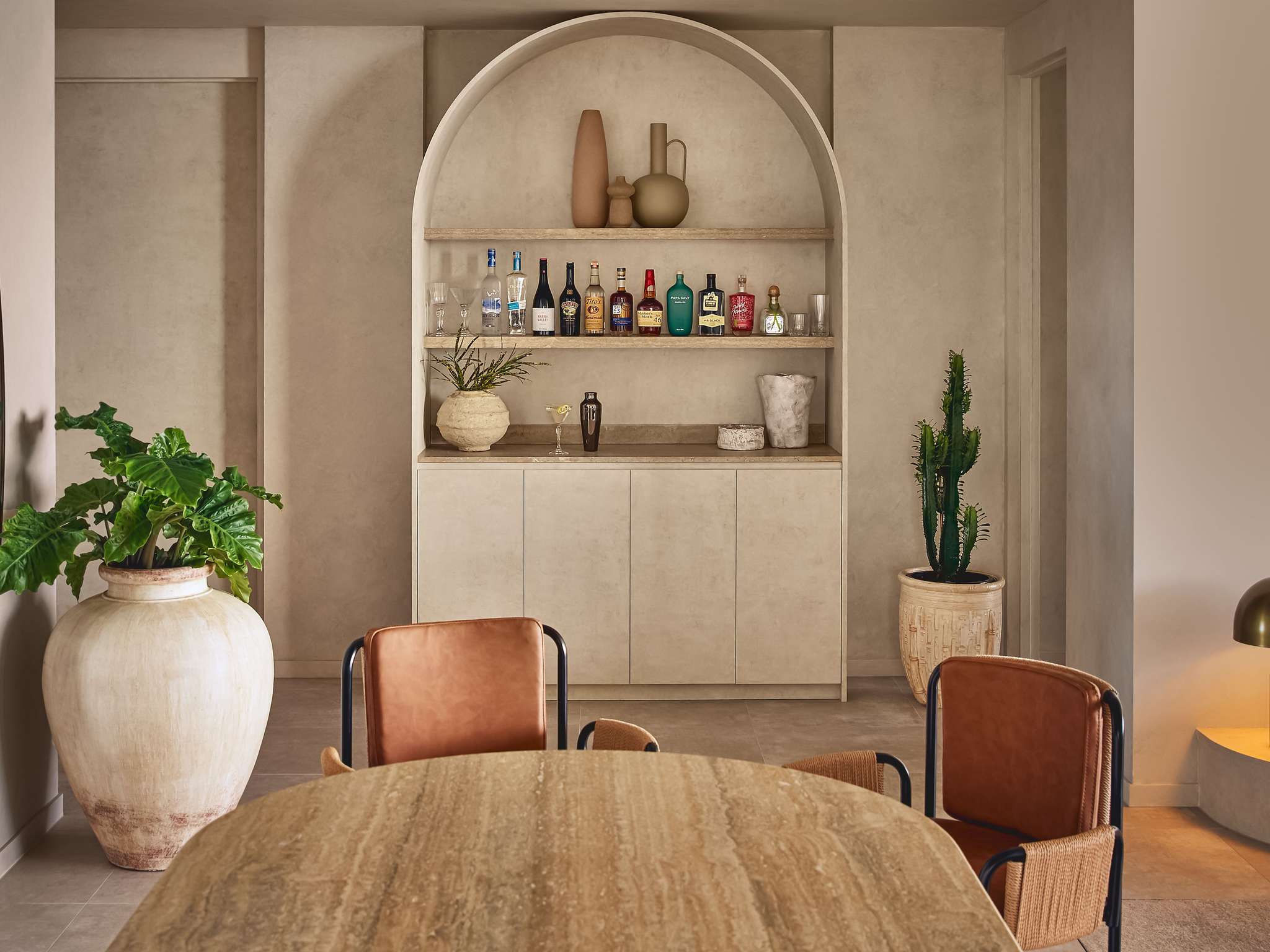 Apartment Three Bedrooms