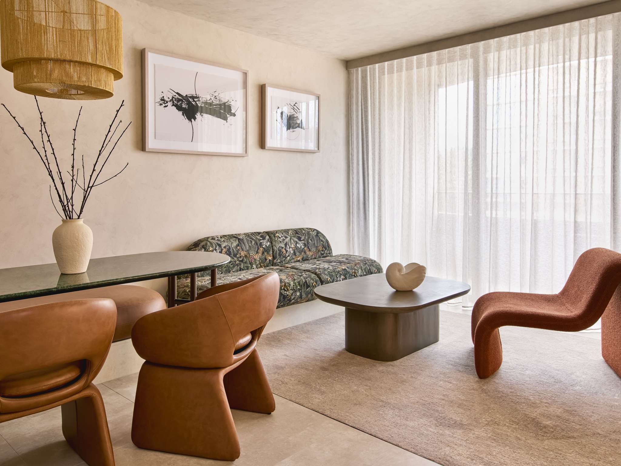 Suite King Bed One Bedroom 