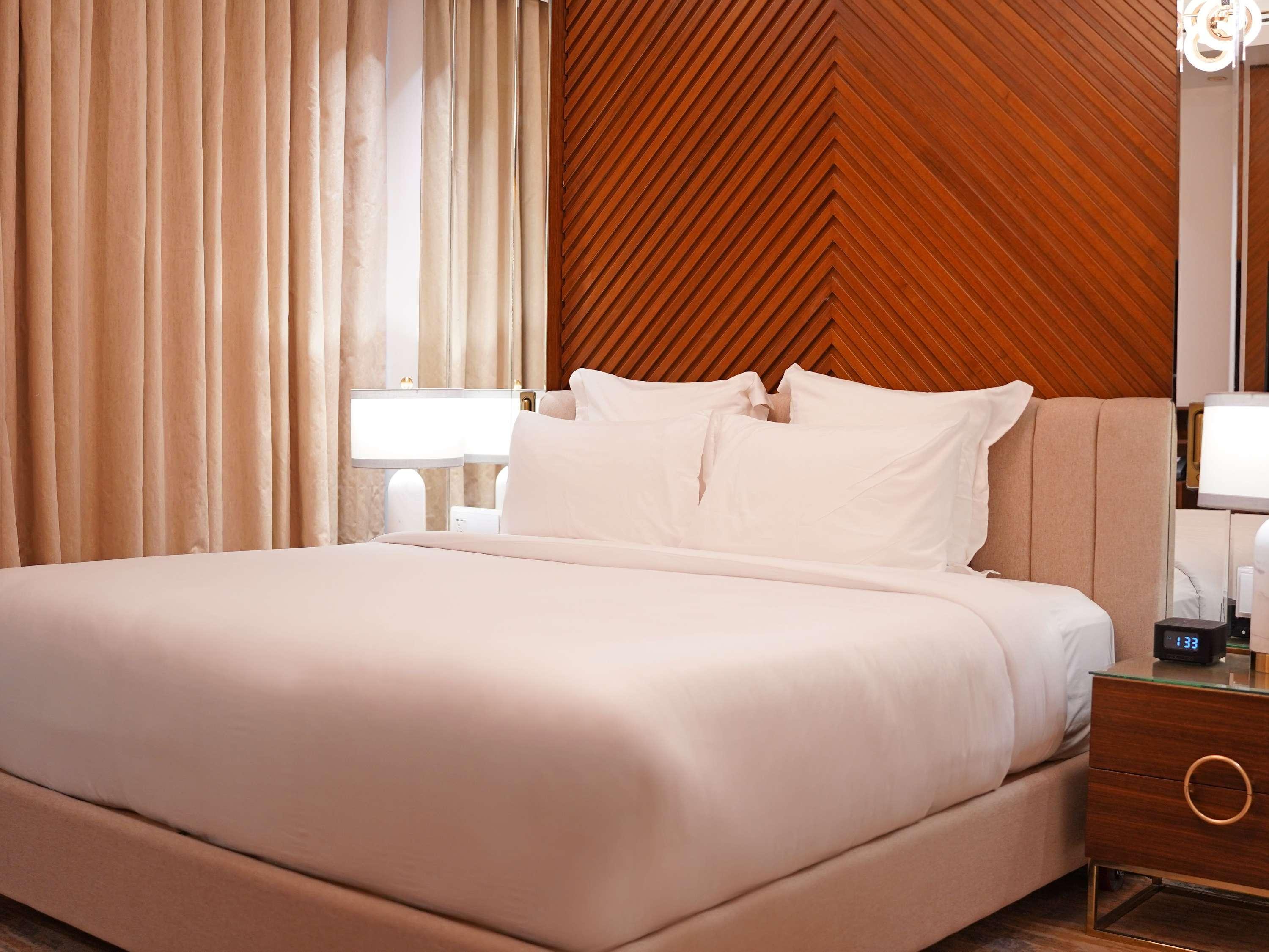 Suite Executive King Bed