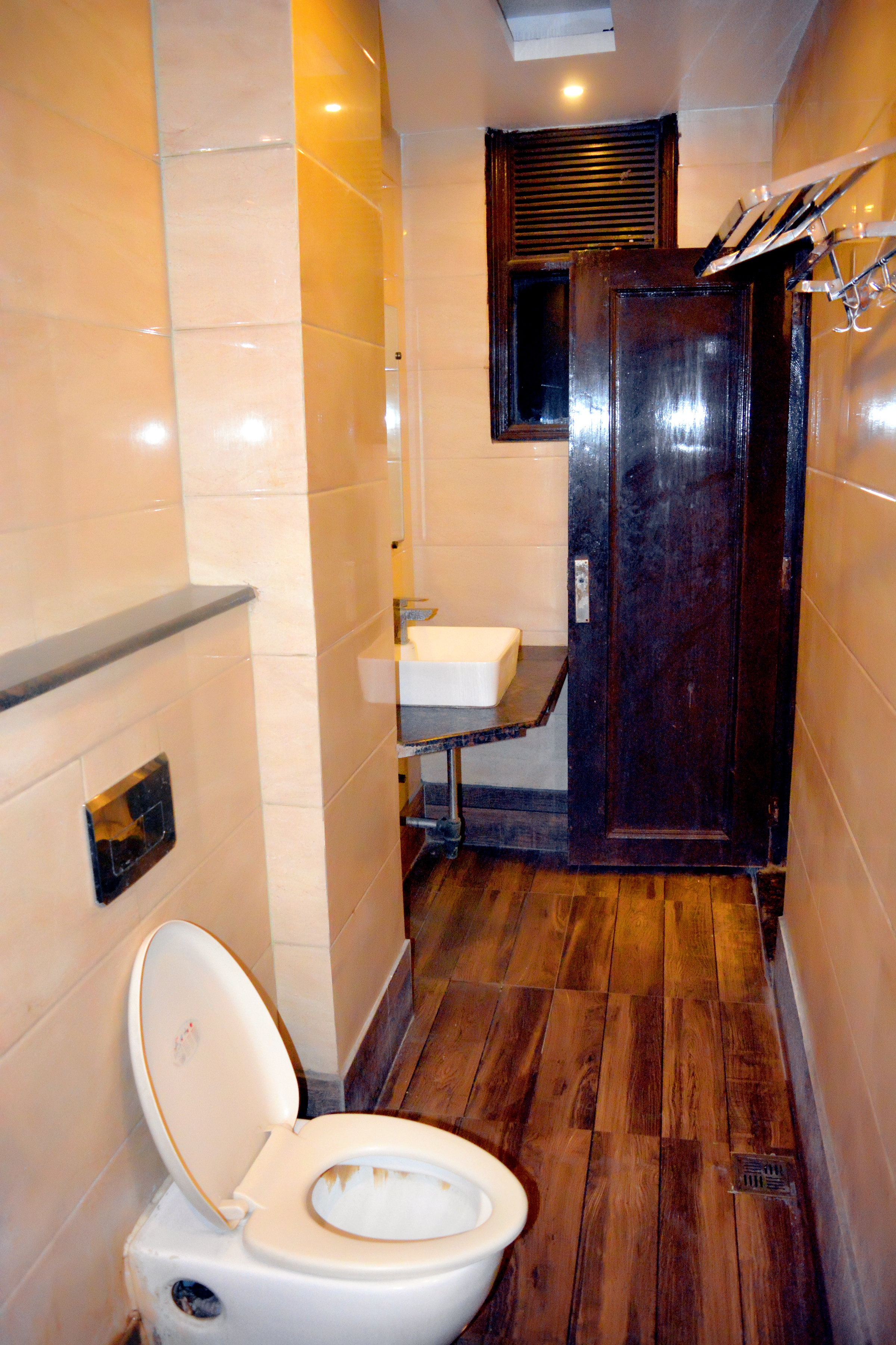 Family Room with Double Bed