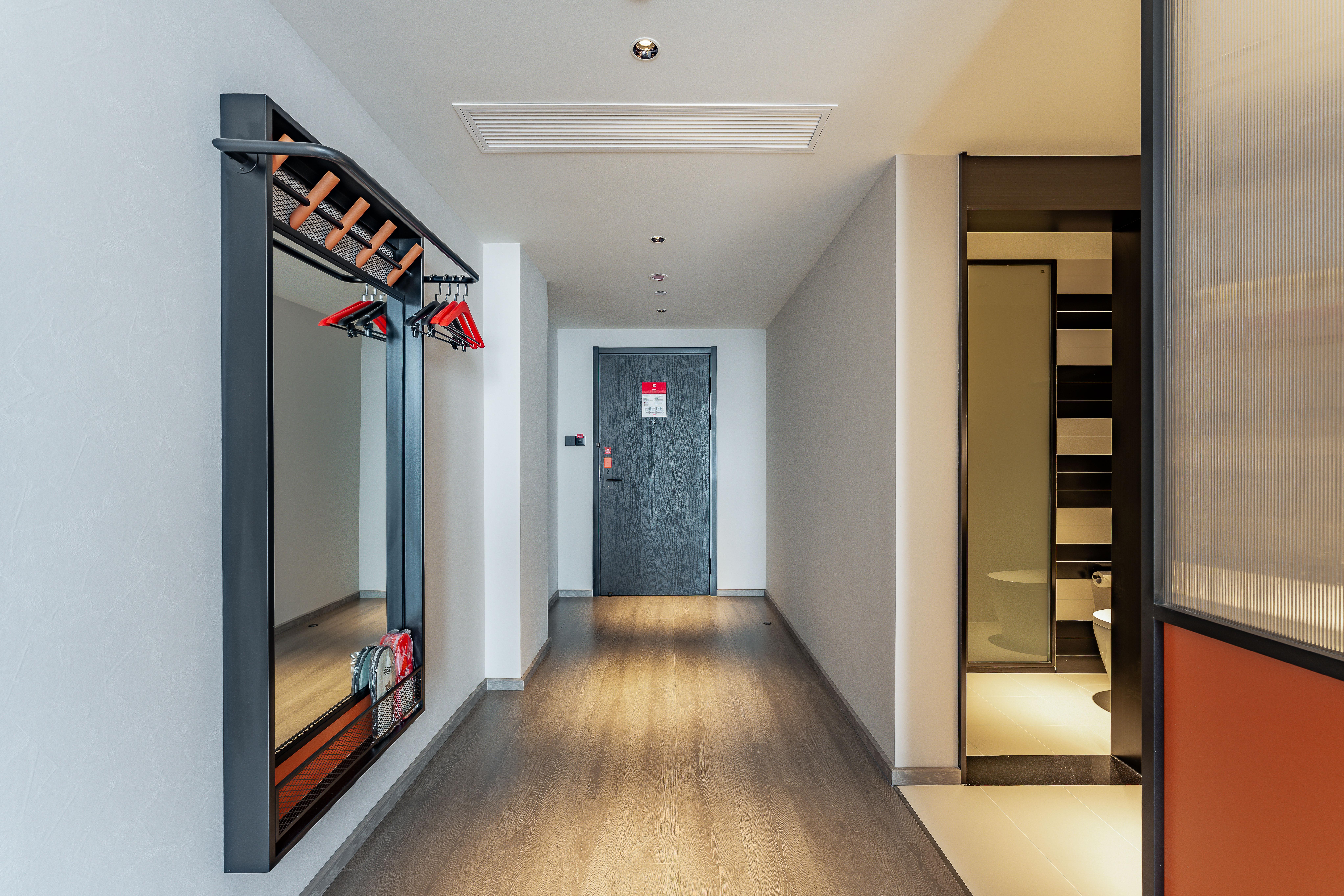 Family Room Standard