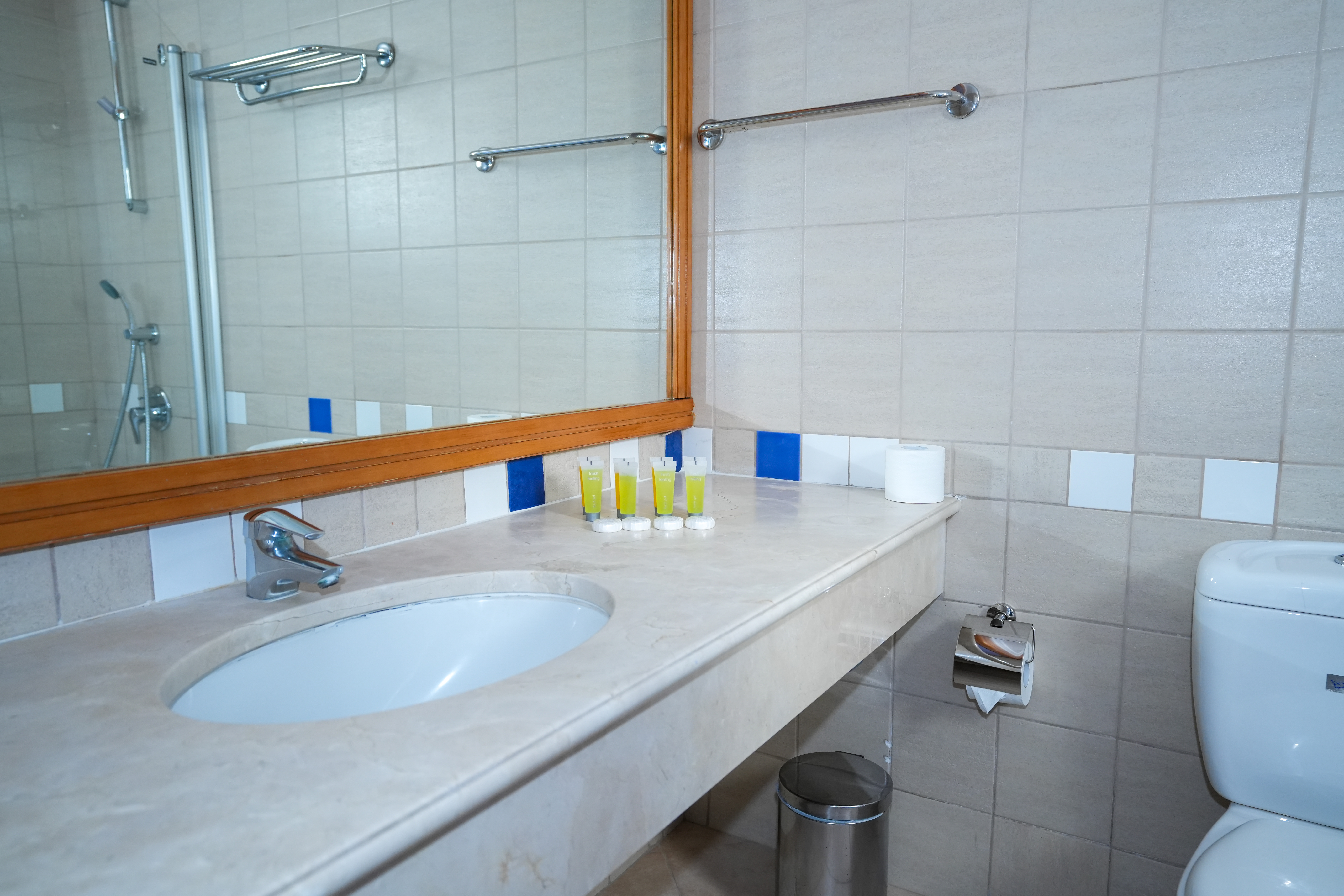 Apartment Superior Two Bedrooms