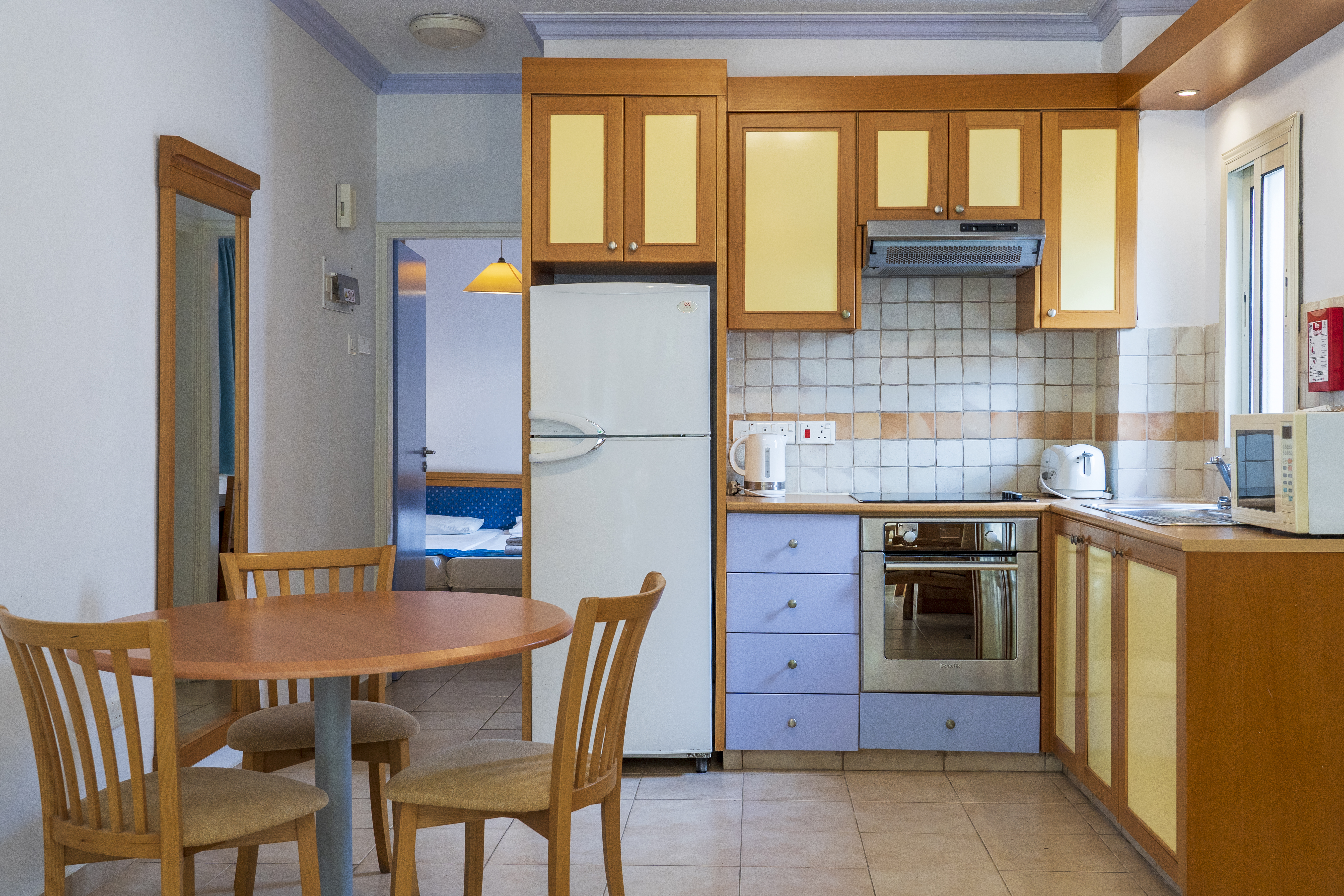 Apartment Superior One Bedroom