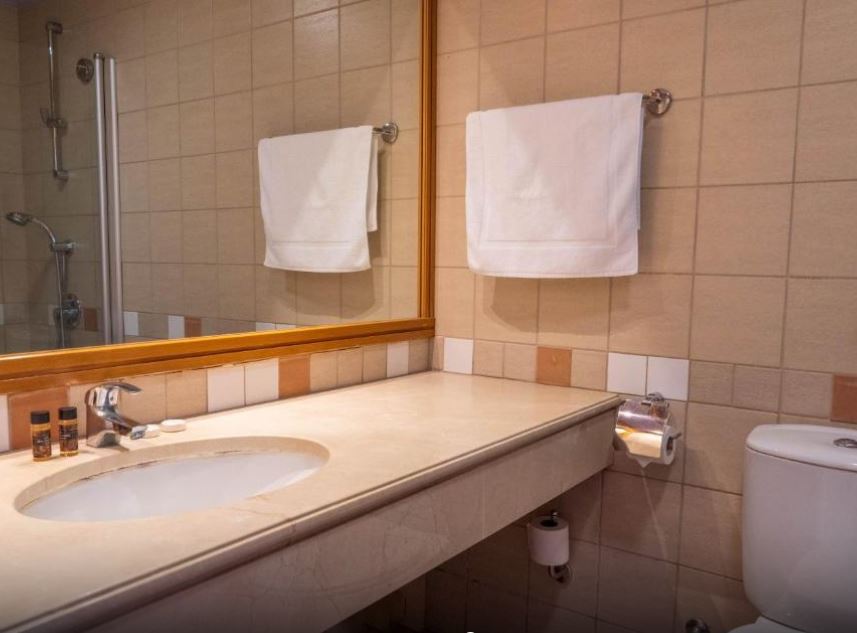 Apartment Two Bedrooms