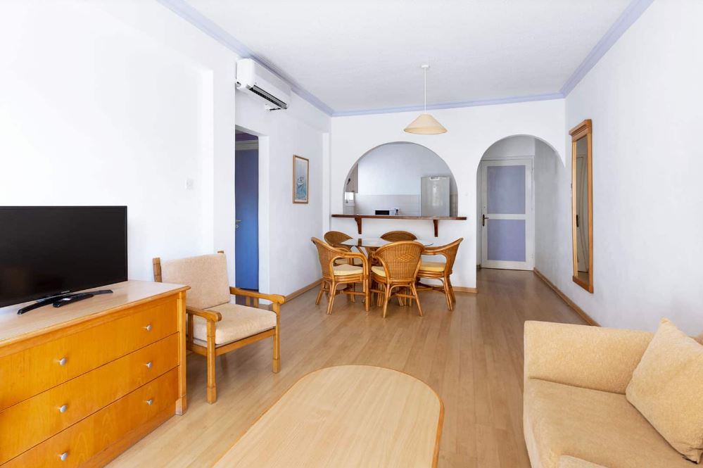 Apartment Two Bedrooms