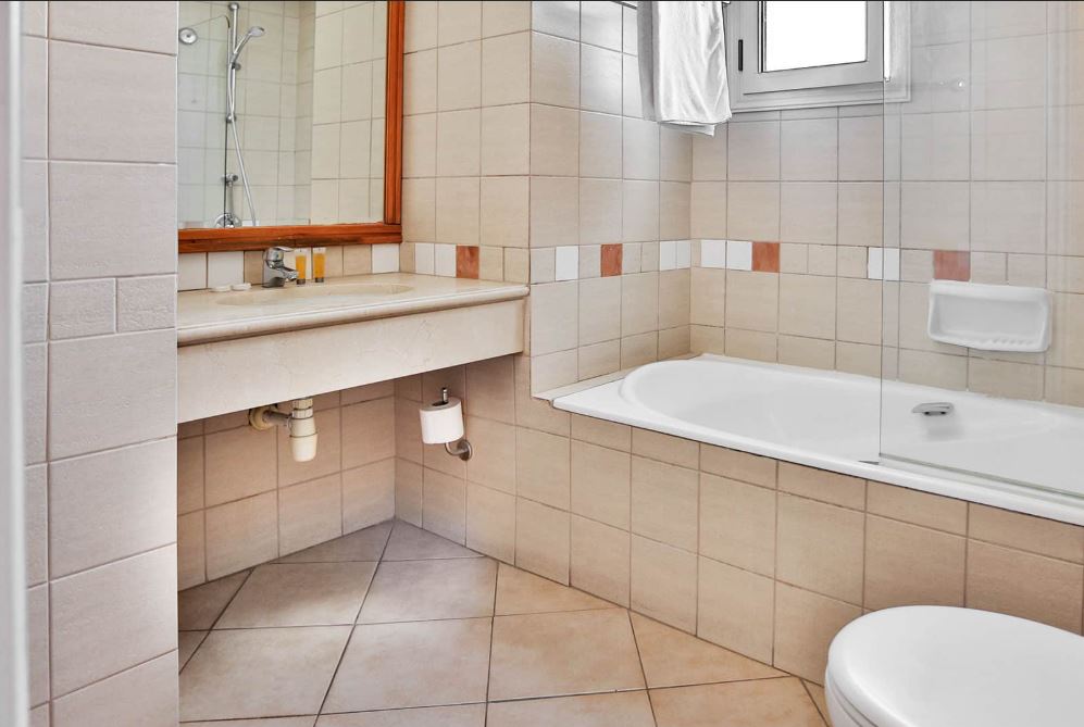 Apartment One Bedroom